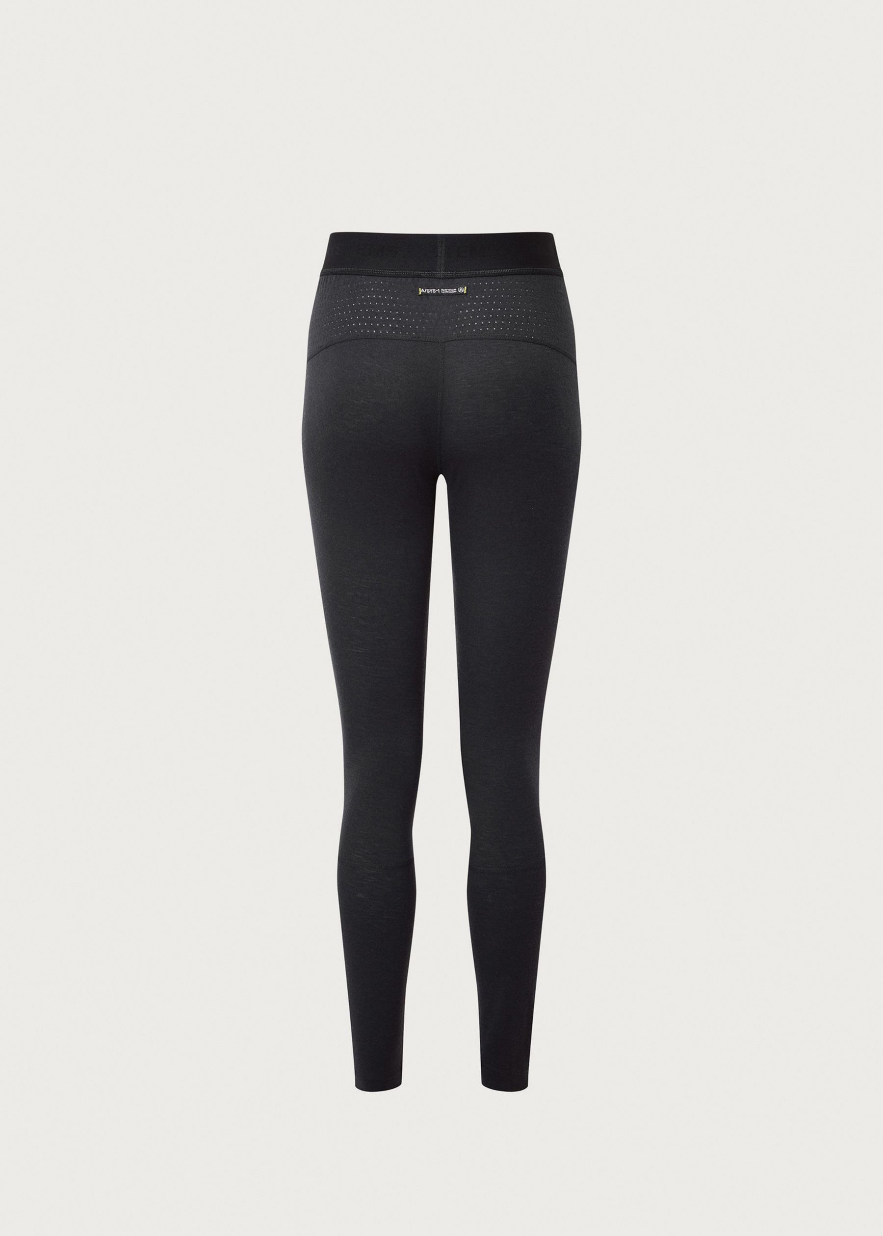 Image - 2 - Boulder 125 Merino Leggings
