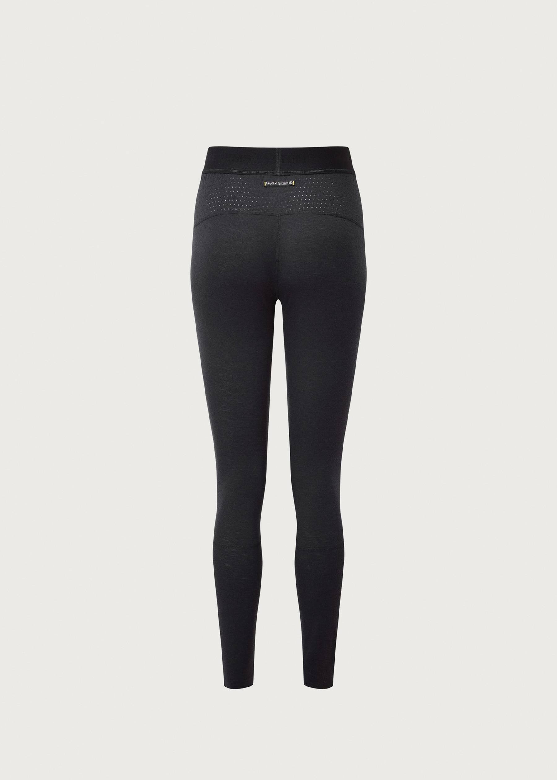 Image - 2 - Boulder 125 Merino Leggings