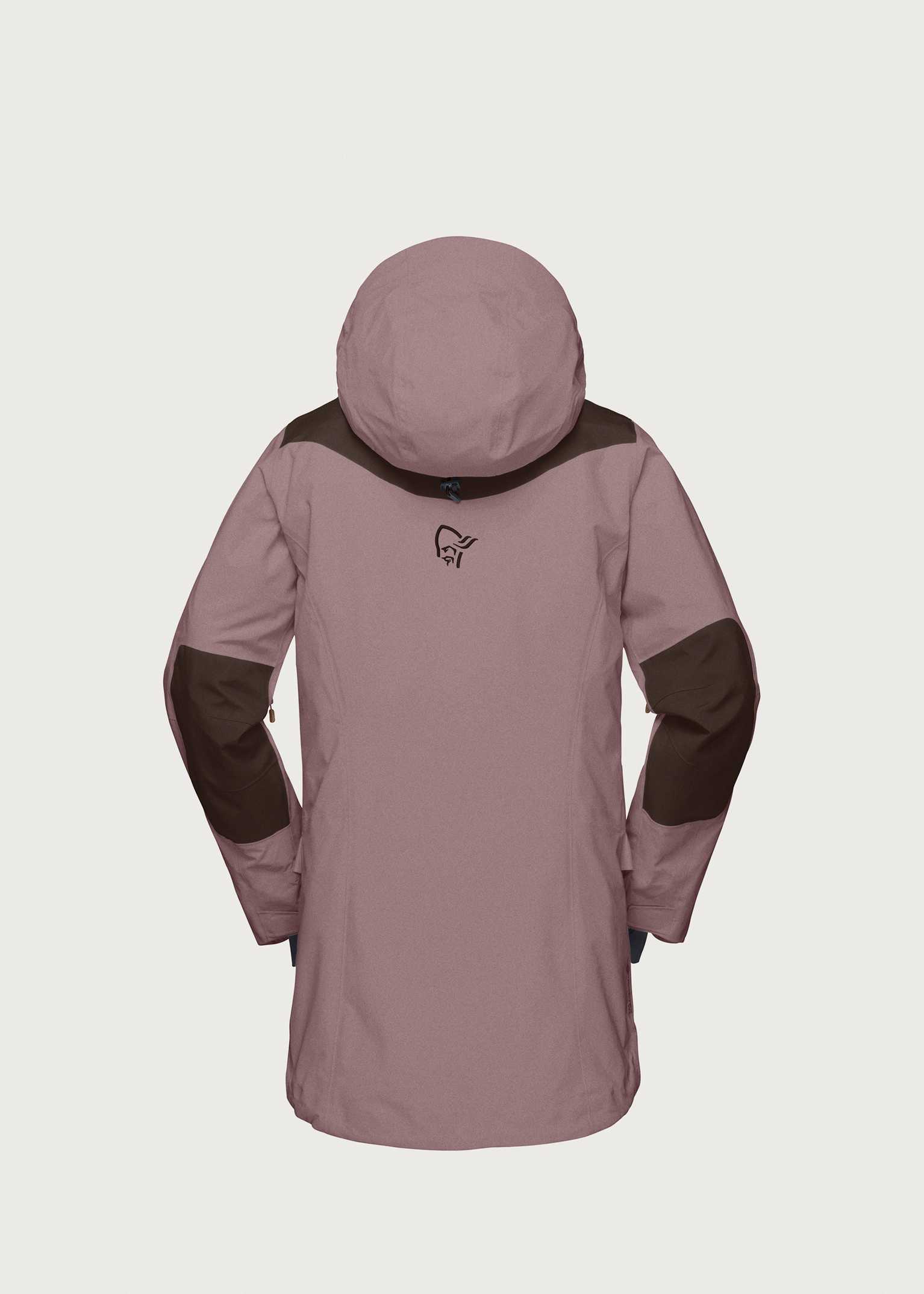 Norrona Tamok GORE-TEX Performance Shell Jacket