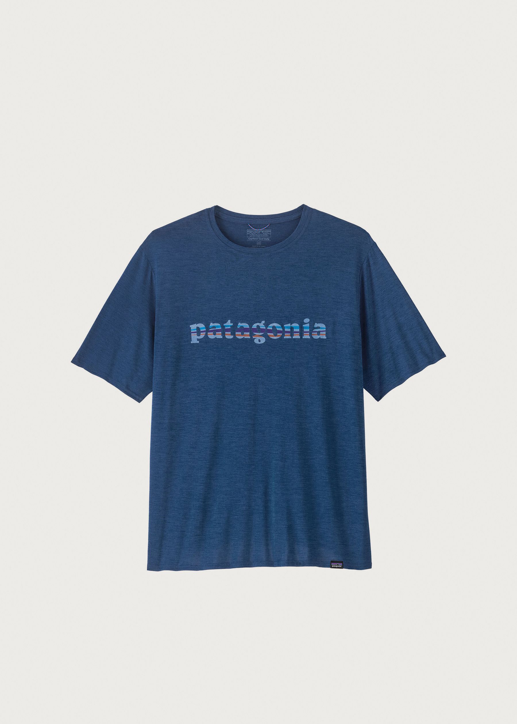 Image - 1 - Capilene Cool Daily Graphic Shirt