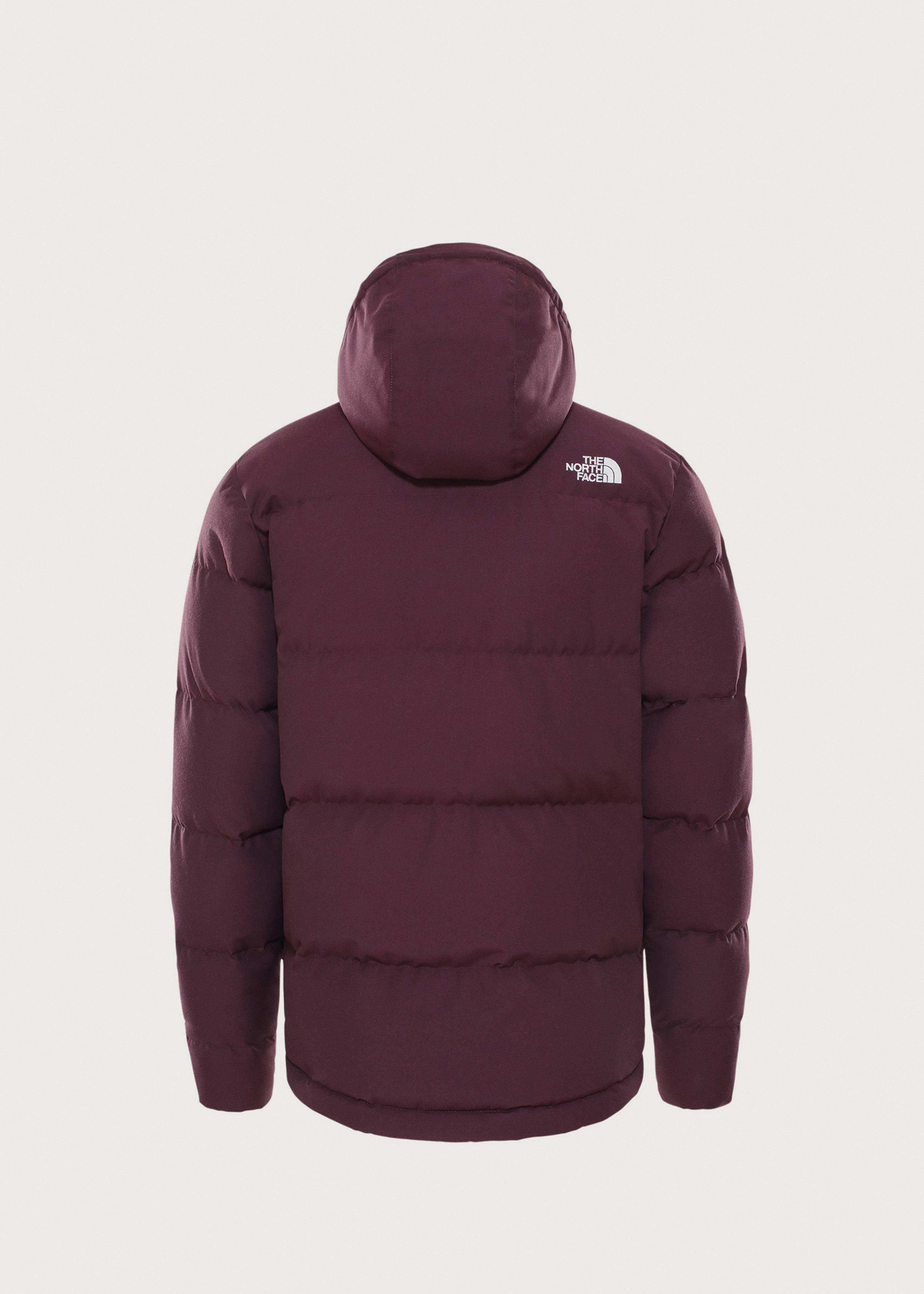 The North Face Box Canyon Jacket