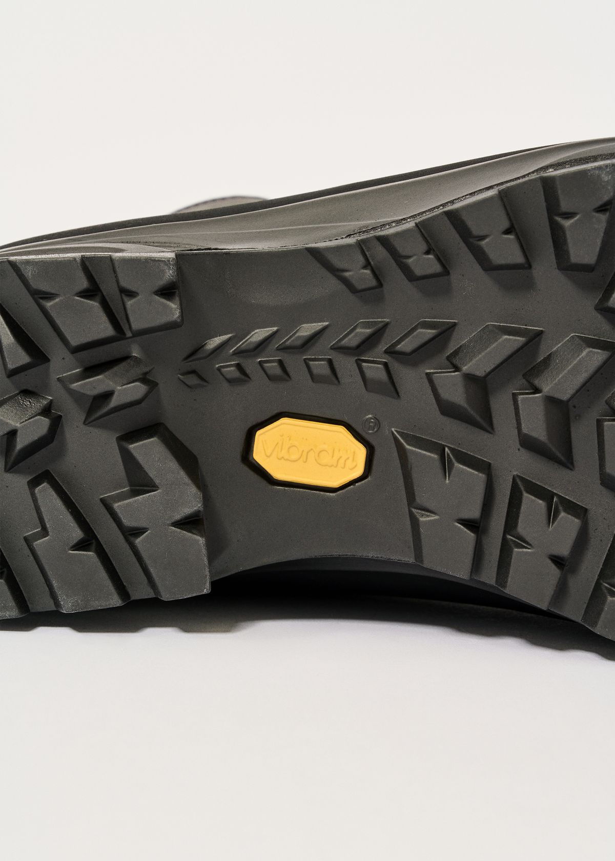 Biometric Trek outsole