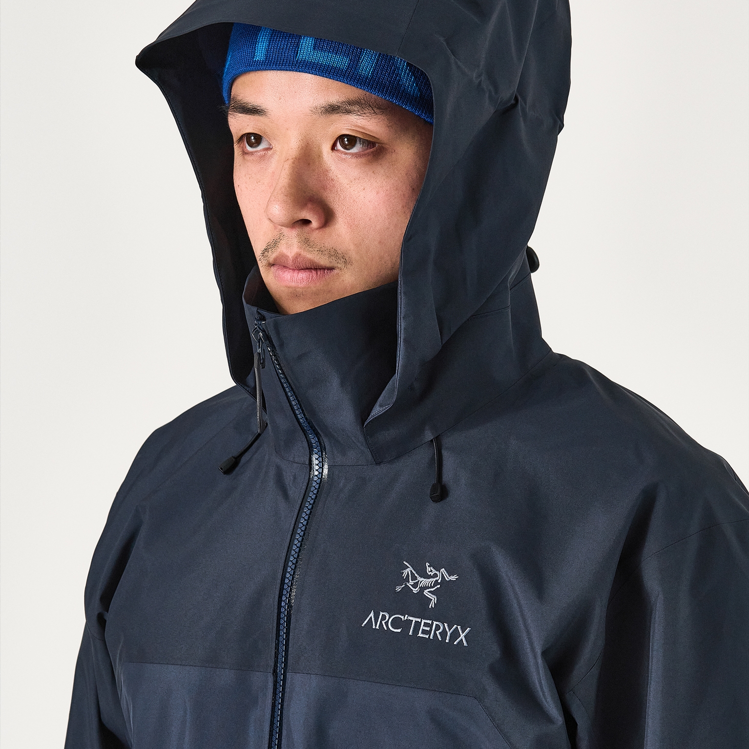 Image of Waterproof Jacket 