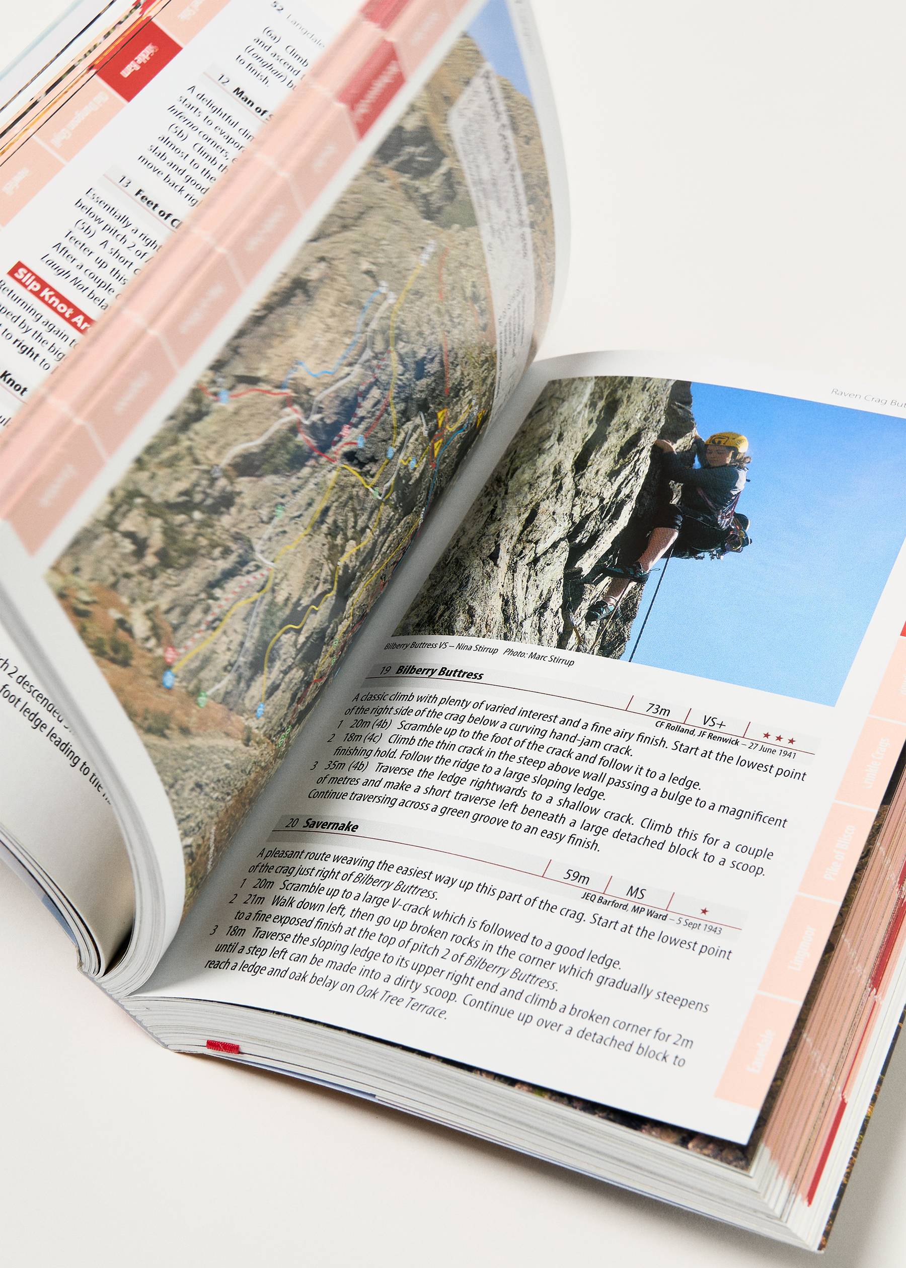 Image - 2 - Climbing Club Langdale Guidebook