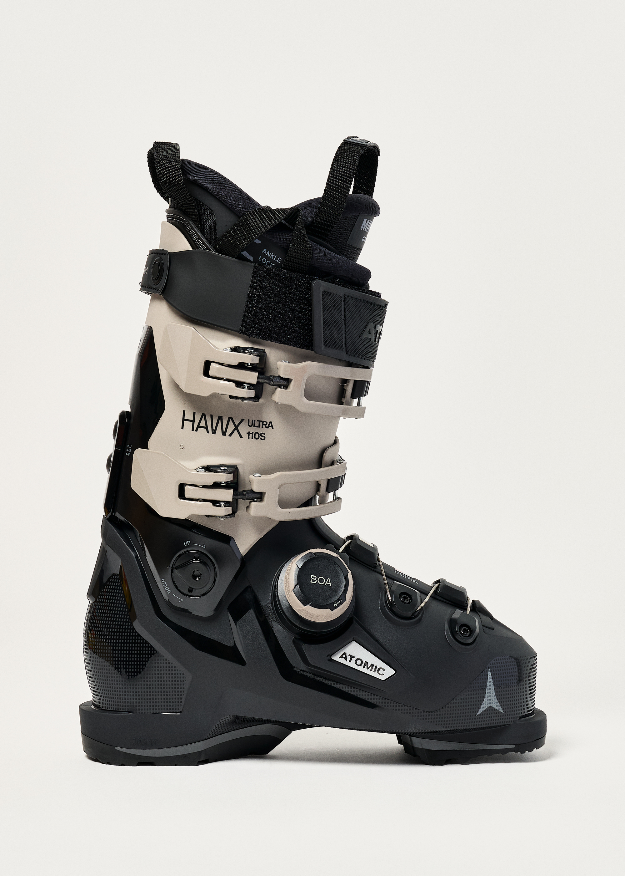 Atomic Hawx Ultra 110 S BOA Ski Boots