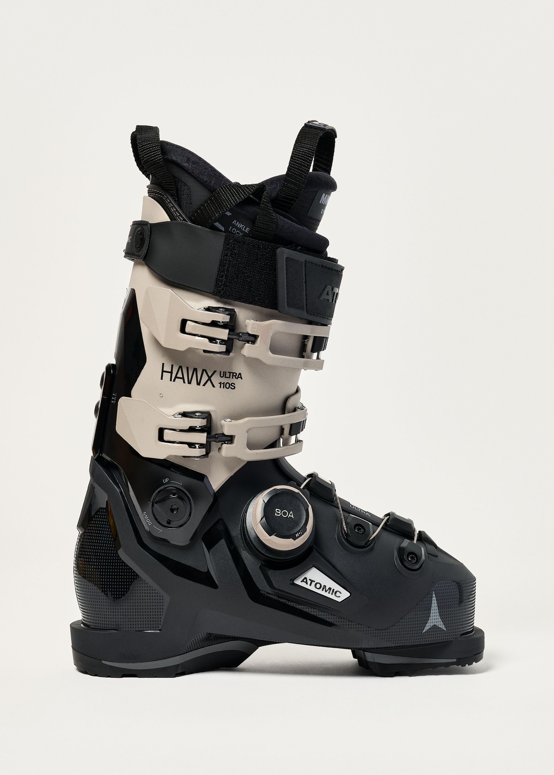 Atomic Hawx Ultra 110 S BOA Ski Boots