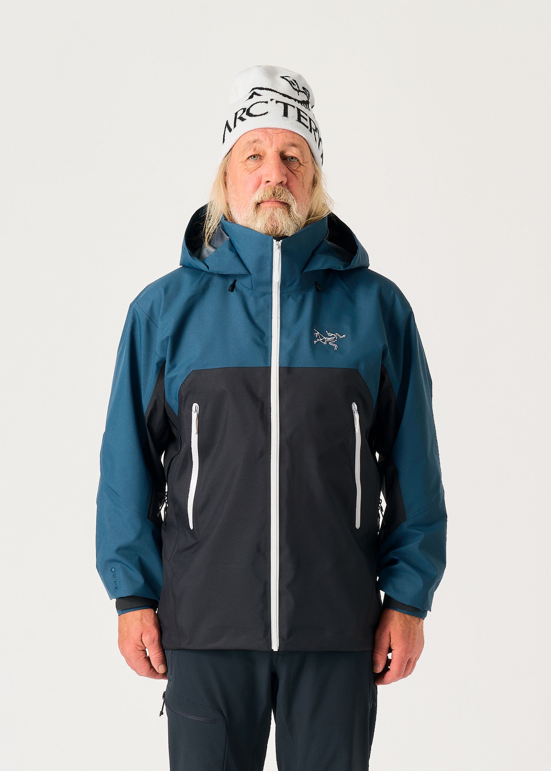 h*u様 ARC'TERYX Beta AR GORE-TEX Arc'teryx Beta AR GORE-TEX Jacket