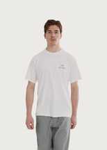 Kragg SL Cotton Birdword Tee