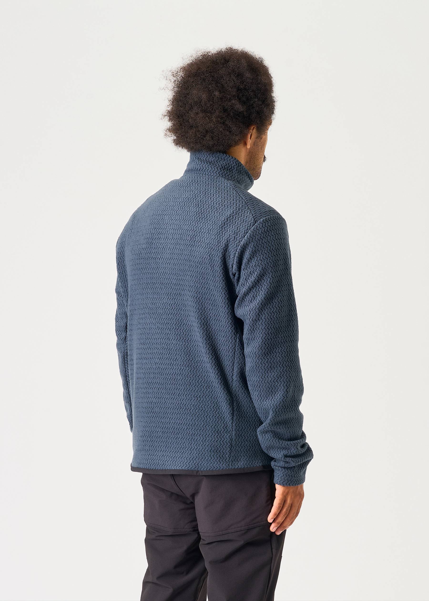 Image - 3 - R1 Air Zip Neck