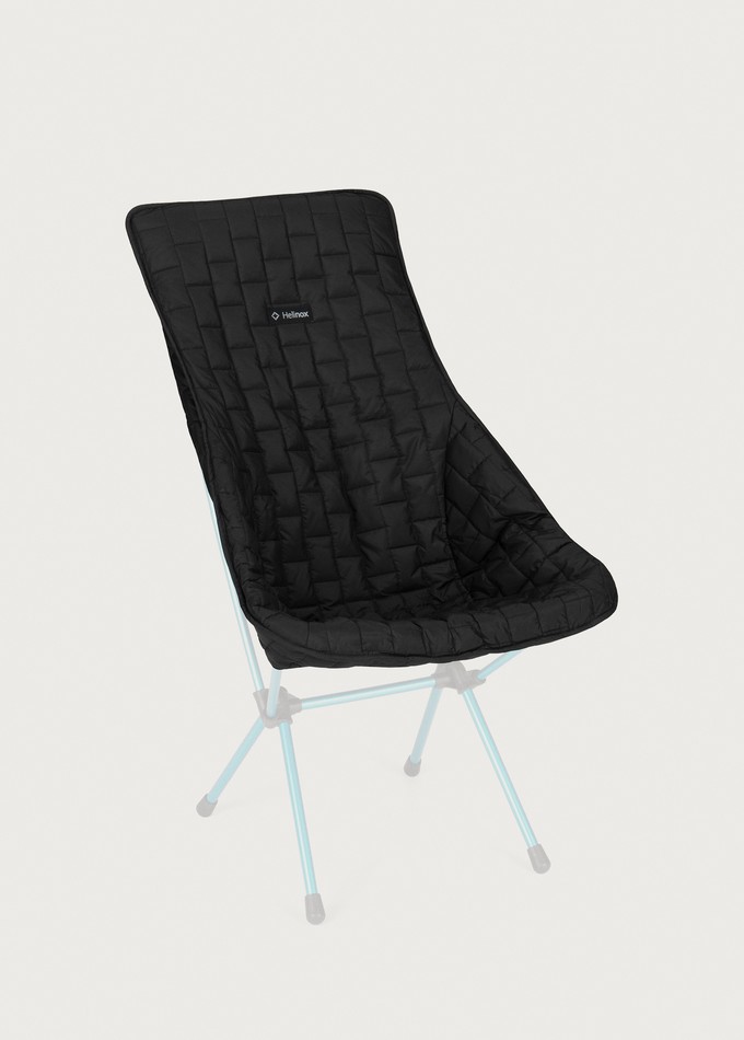 BRIEFING × HELINOX CHAIR TWO  BLACK BRIEFING × HELINOX CHAIR TWO BLACK The Helinox Chair Two is both