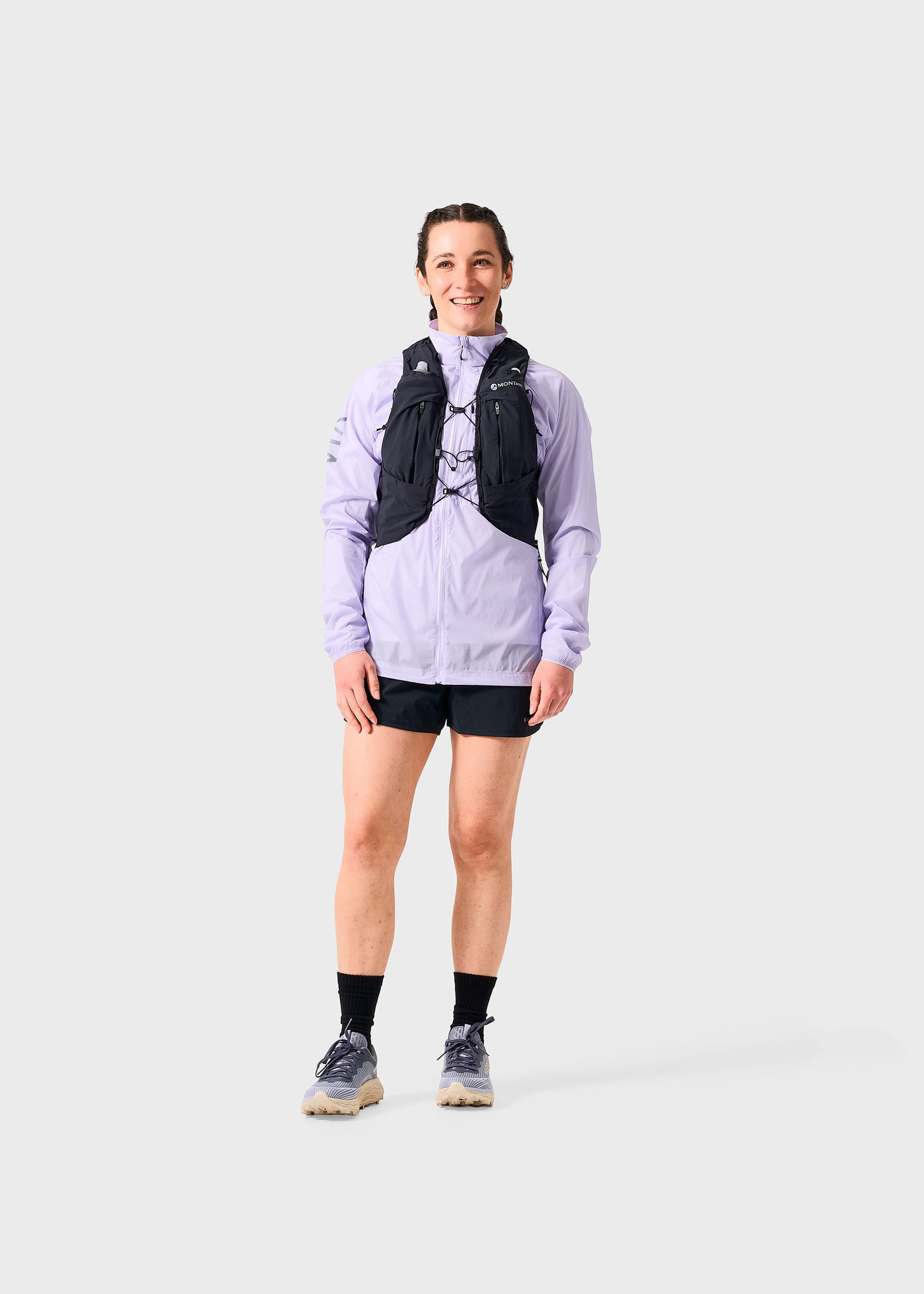 Image - 2 - Featherlite Jacket