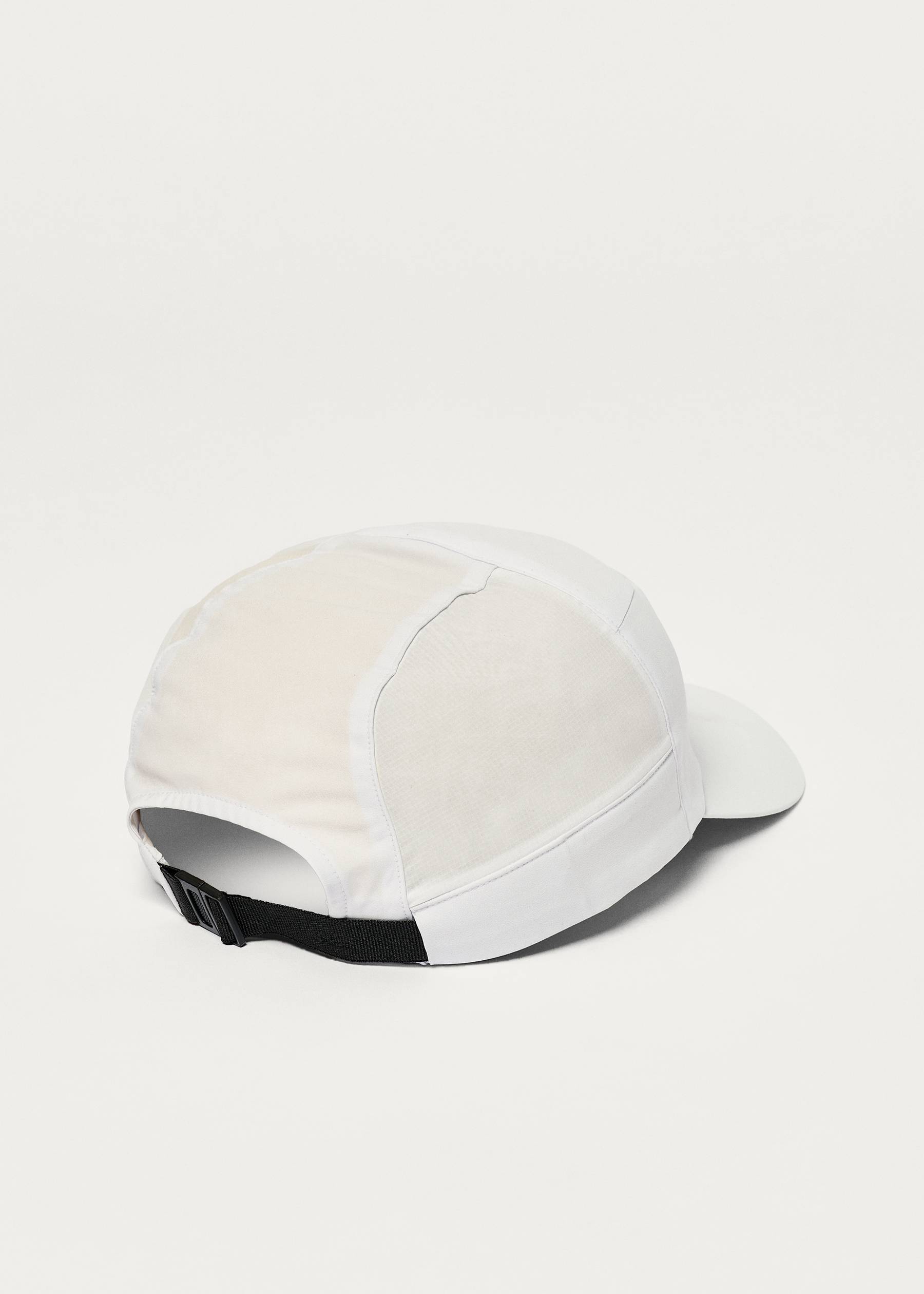 Image - 3 - Calvus Cap