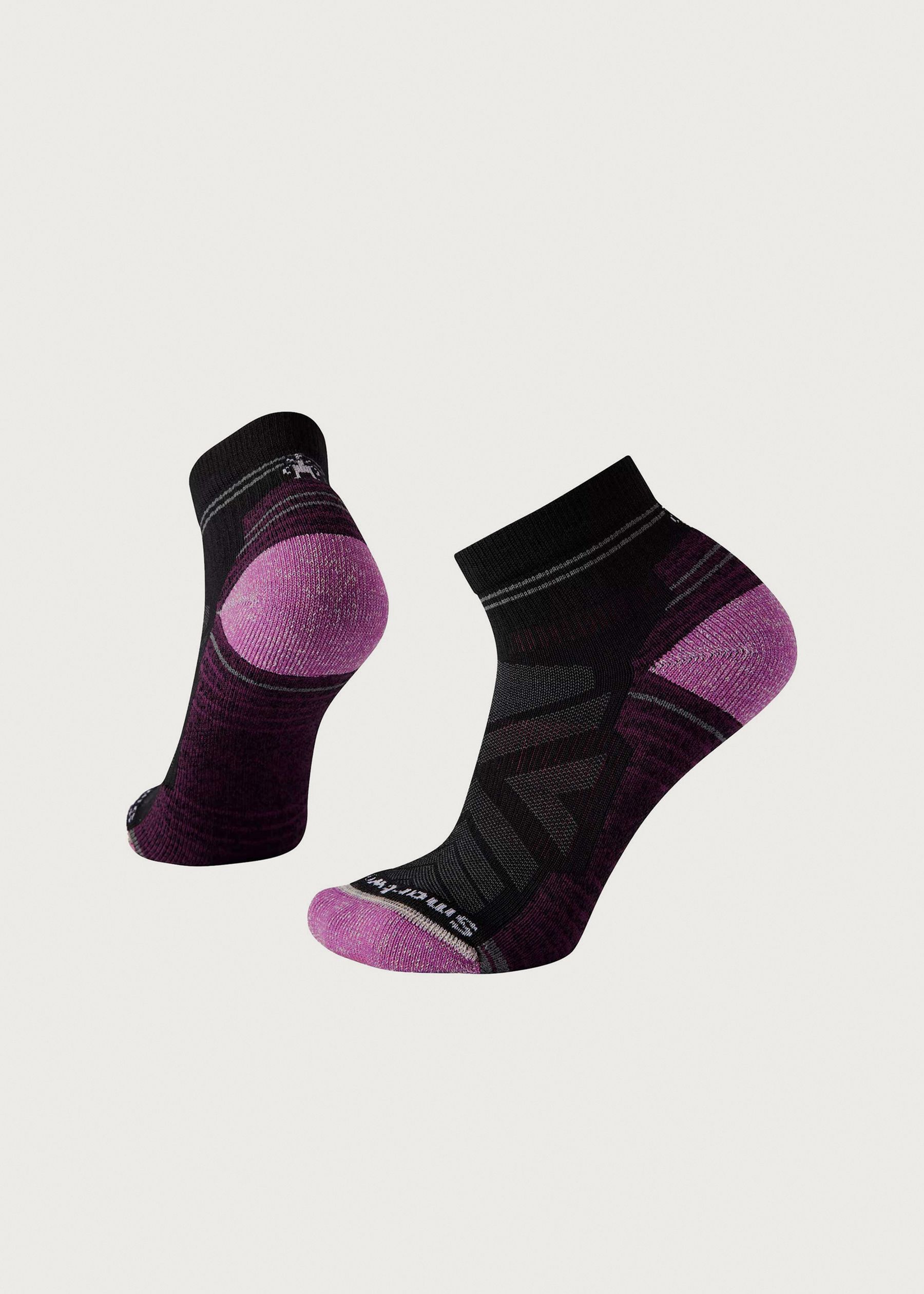 Image - 1 - Hike Light Cushion Ankle Socks