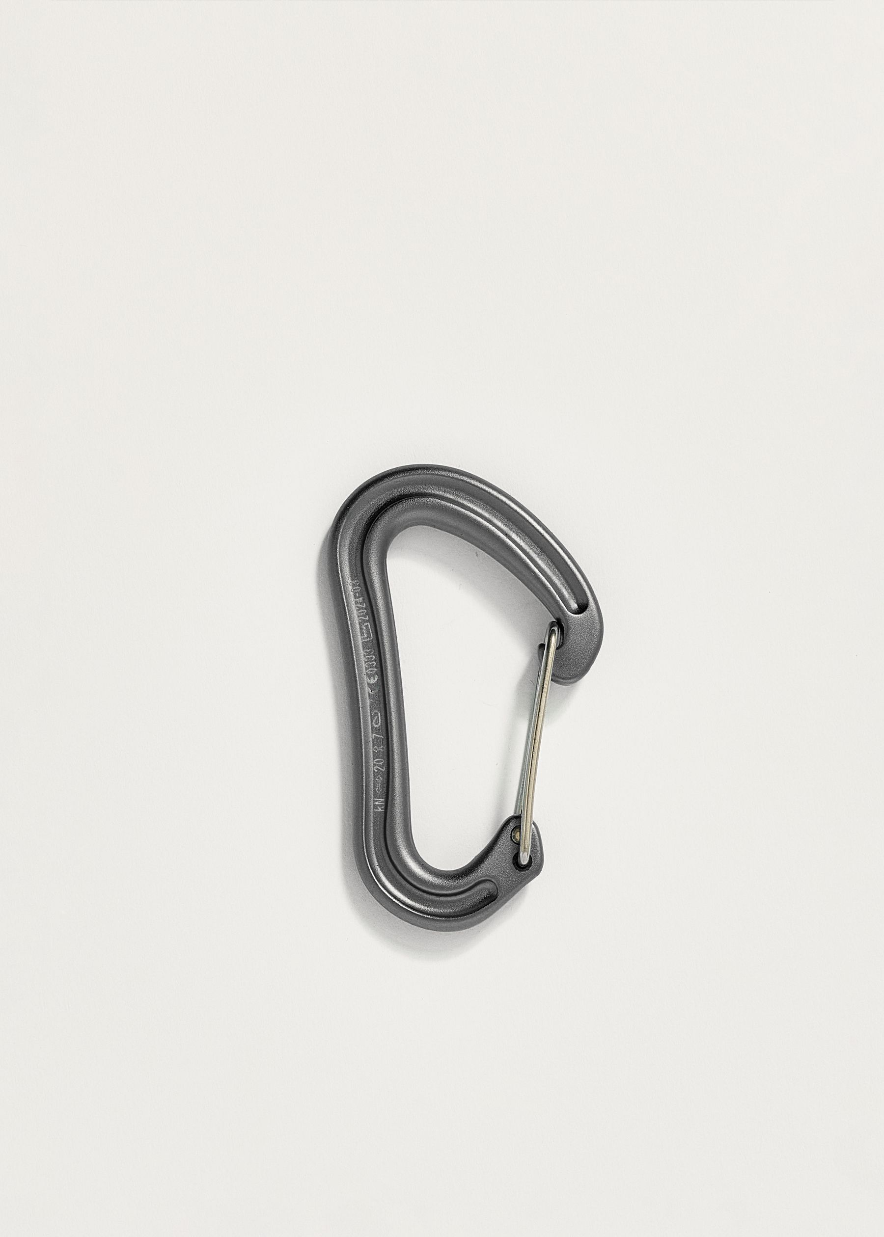 Image - 1 - Nineteen G Wire Carabiner