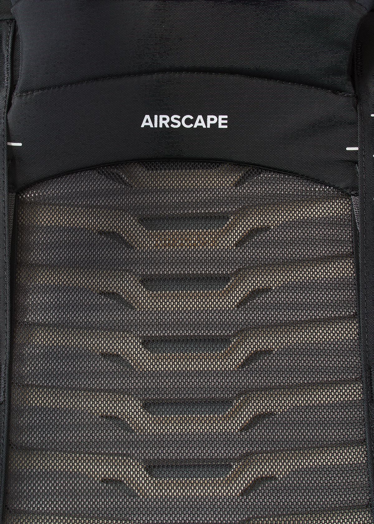 AirScape back system