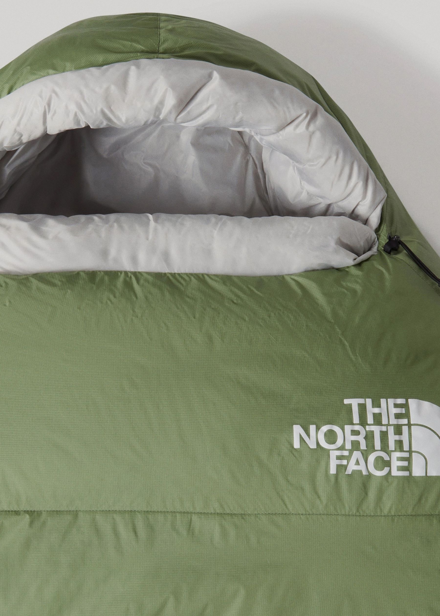 Image - 2 - Green Kazoo Regular Sleeping Bag