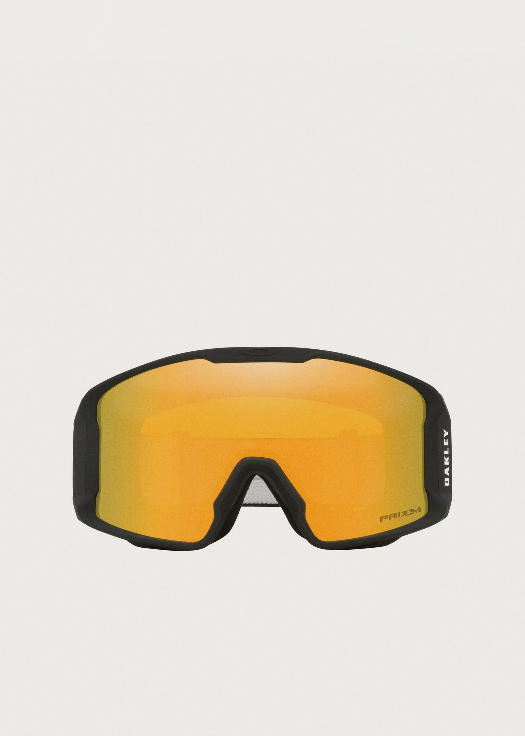Image - 2 - Line Miner M Matte Black / Prizm 24K Iridium Goggles
