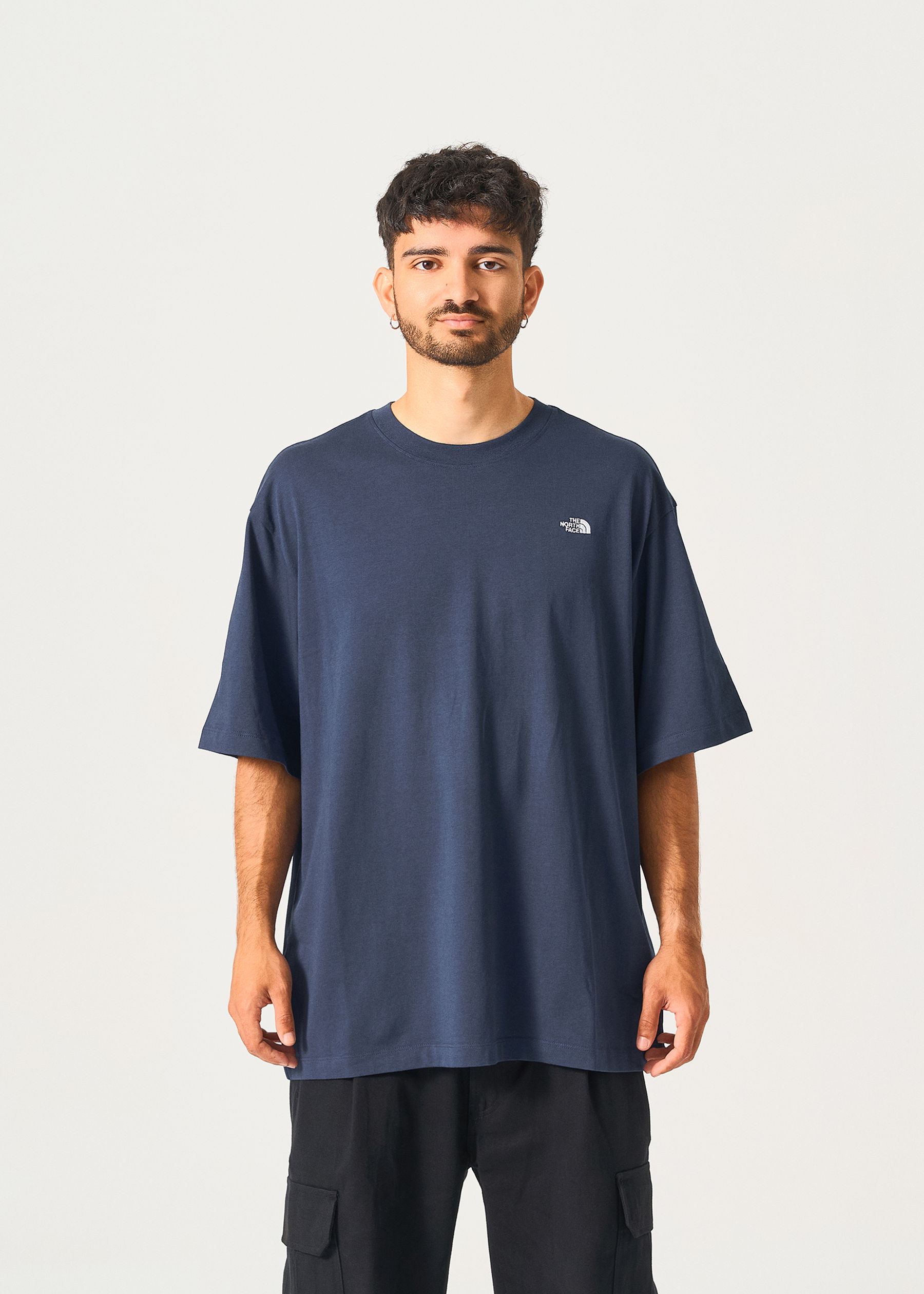 Image - 1 - TNF Essential Simple Dome Os Tee