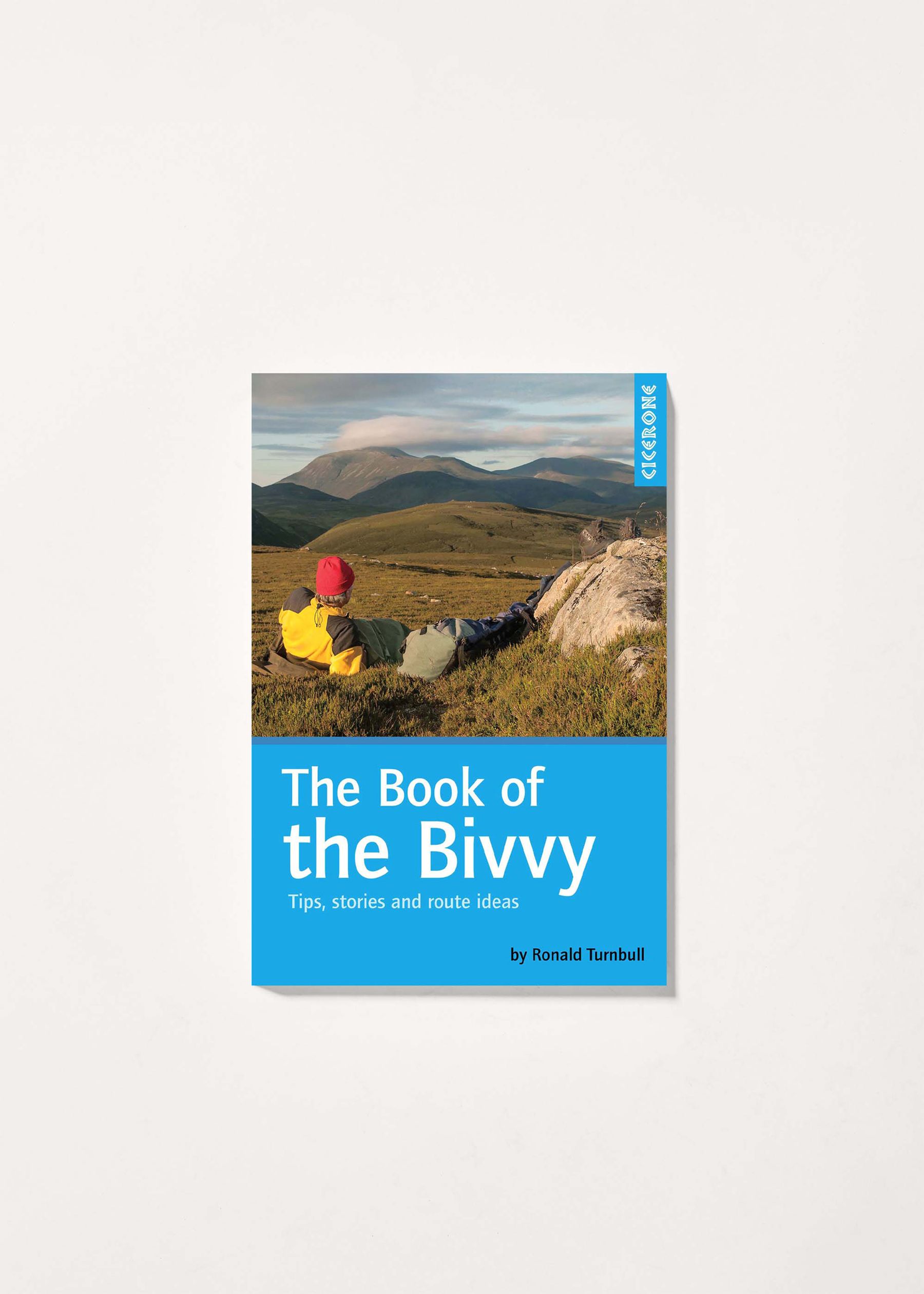 Image - 1 - The Book of the Bivvy Guidebook