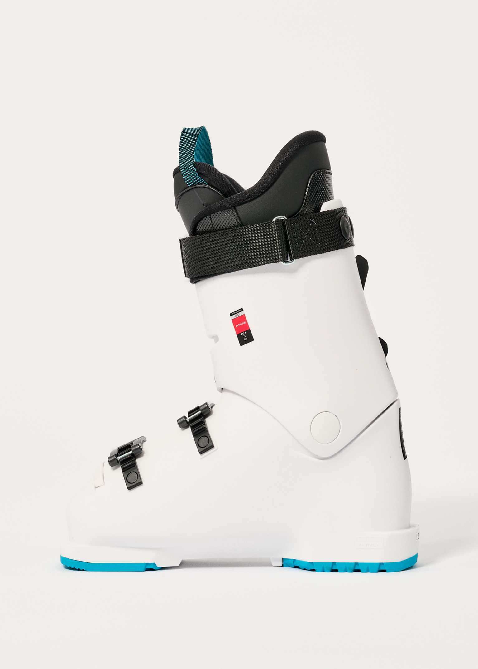 HEAD Raptor 70 子ども用スキーブーツ 24-24.5 Head Raptor 70 Kids' Ski Boots