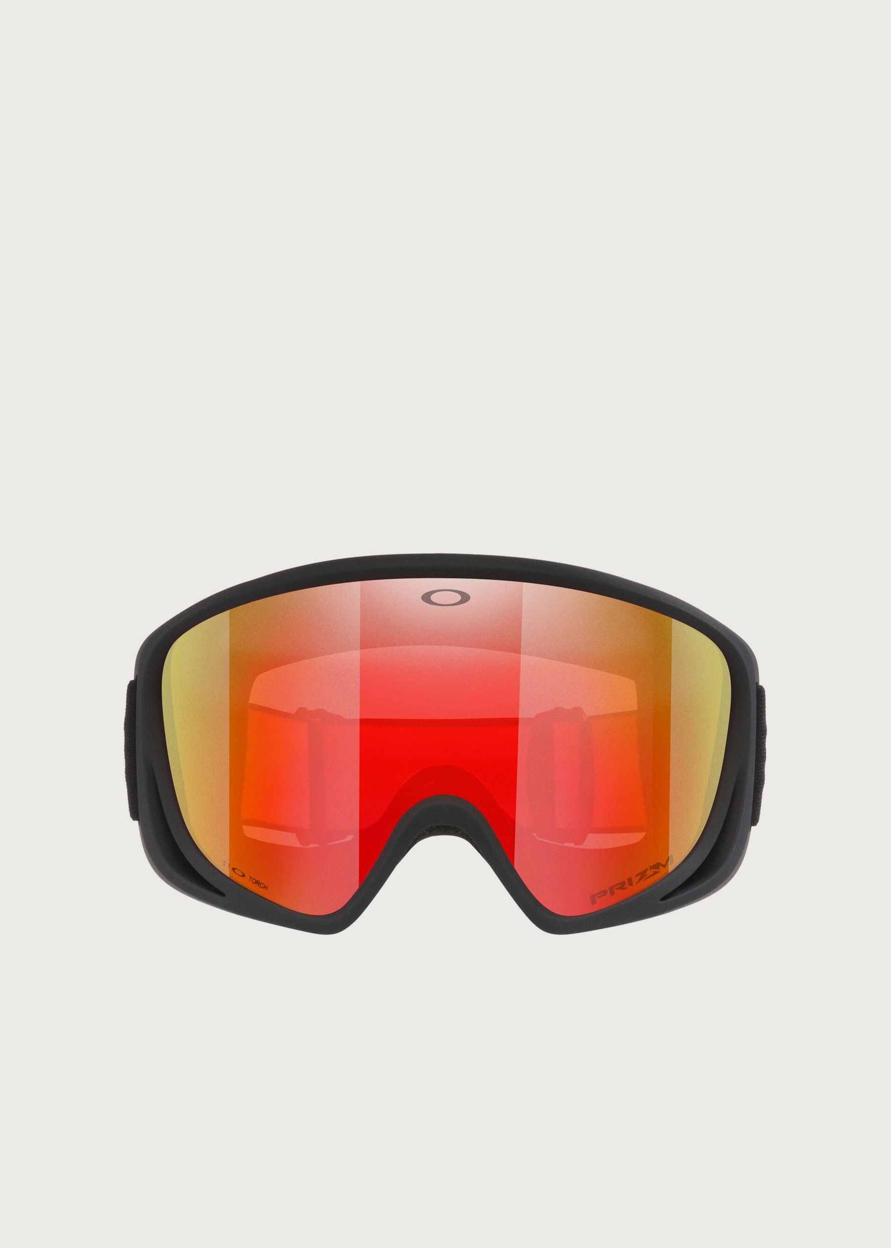 Image - 1 - Mont Scape M (Low Bridge Fit) Black / Prizm Torch Iridium Goggles