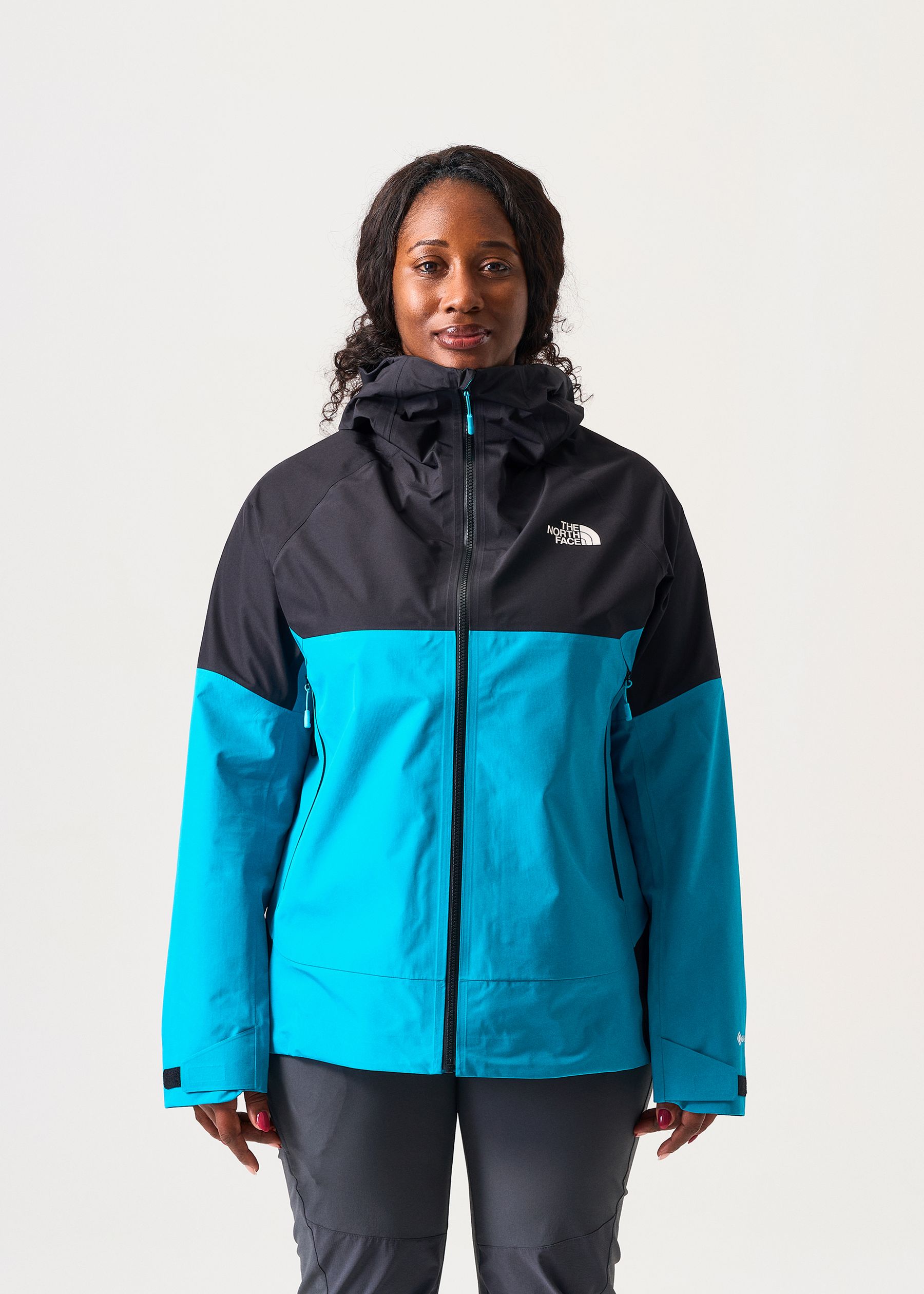 The North Face Jazzi GORE-TEX Jacket