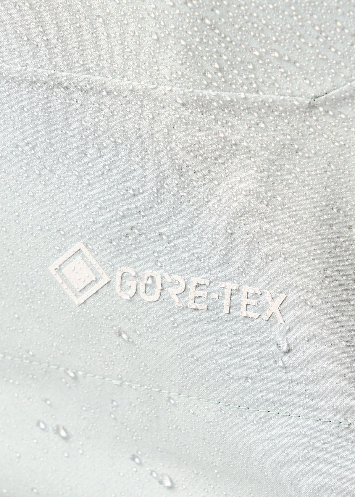 GORE-TEX ePE waterproof protection