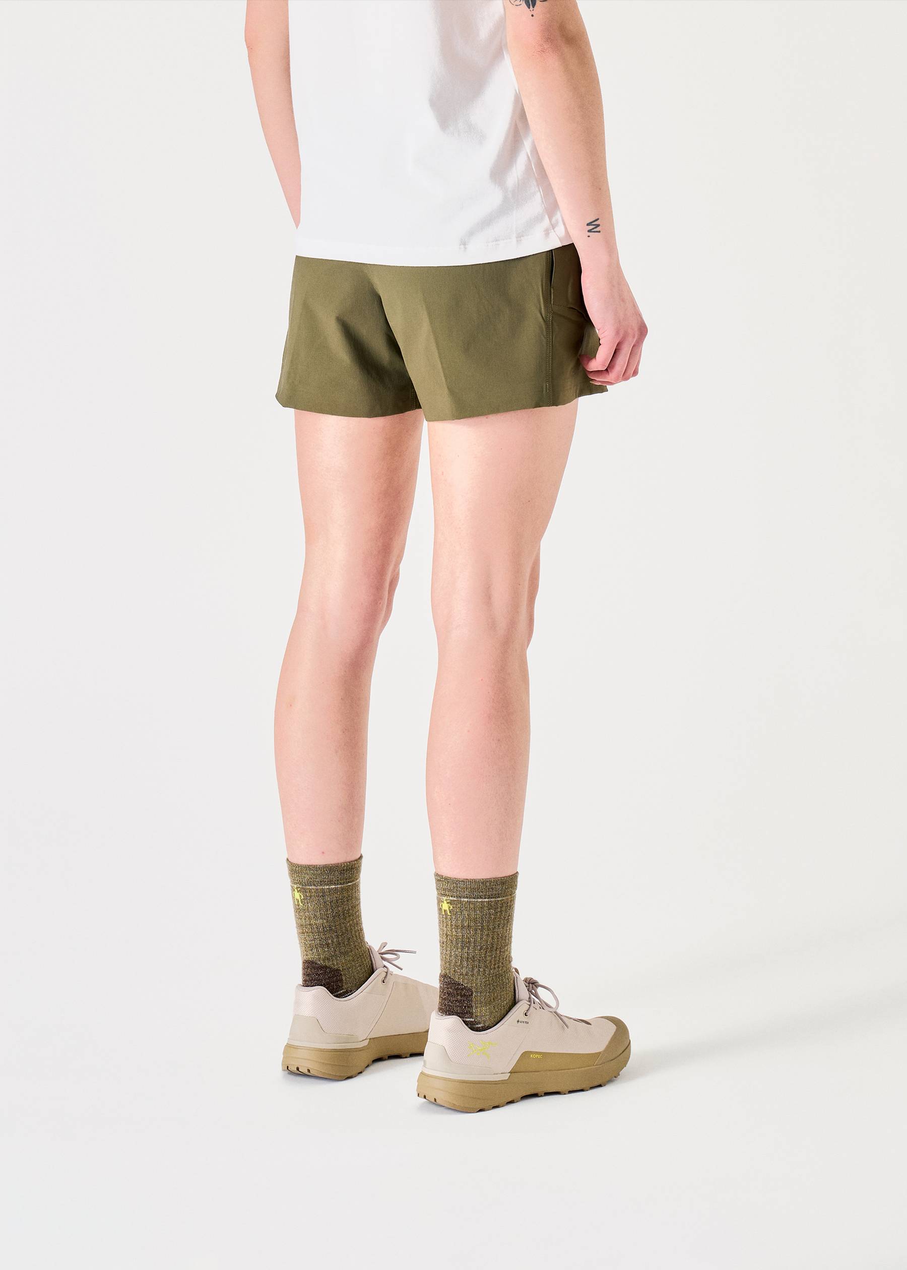Image - 3 - Gamma Utility 5" Shorts