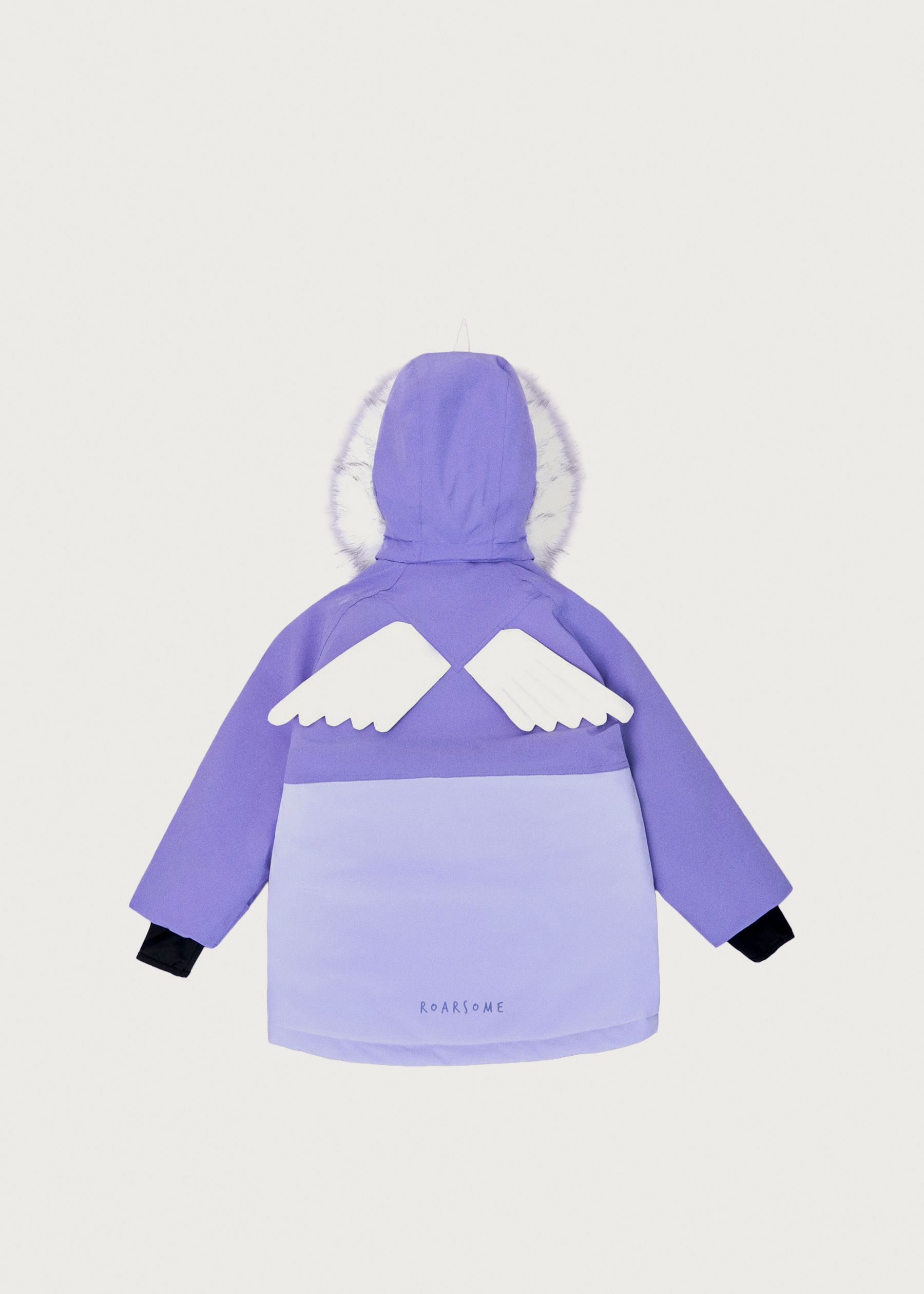 Image - 2 - Sparkle The Unicorn Ski Jacket