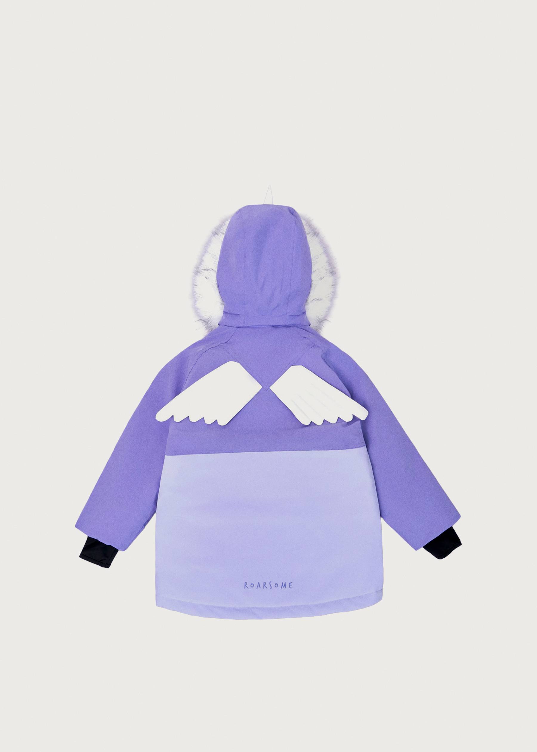 Image - 2 - Sparkle The Unicorn Ski Jacket