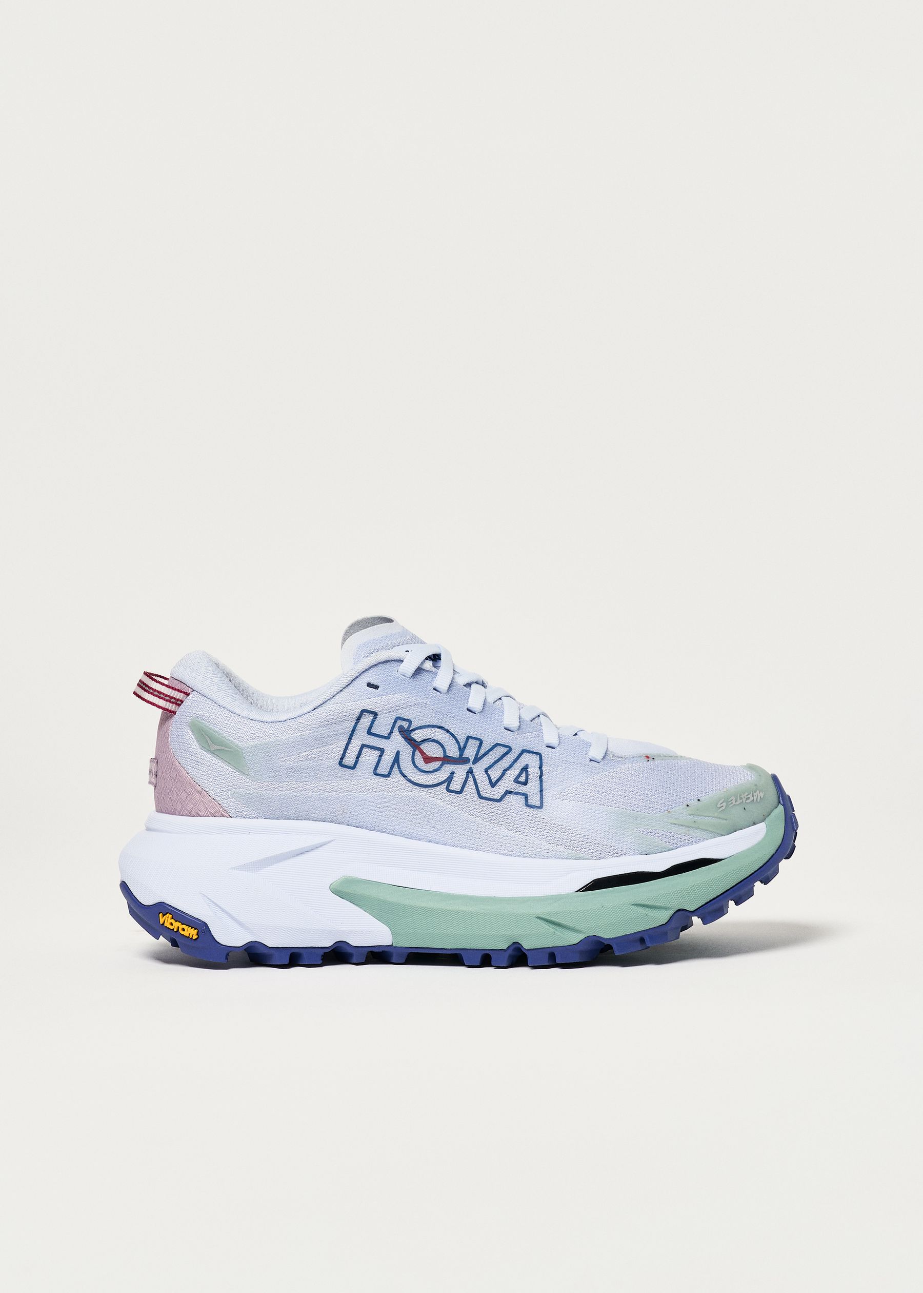 Image - 1 - Mafate 5 Trail Running Shoes