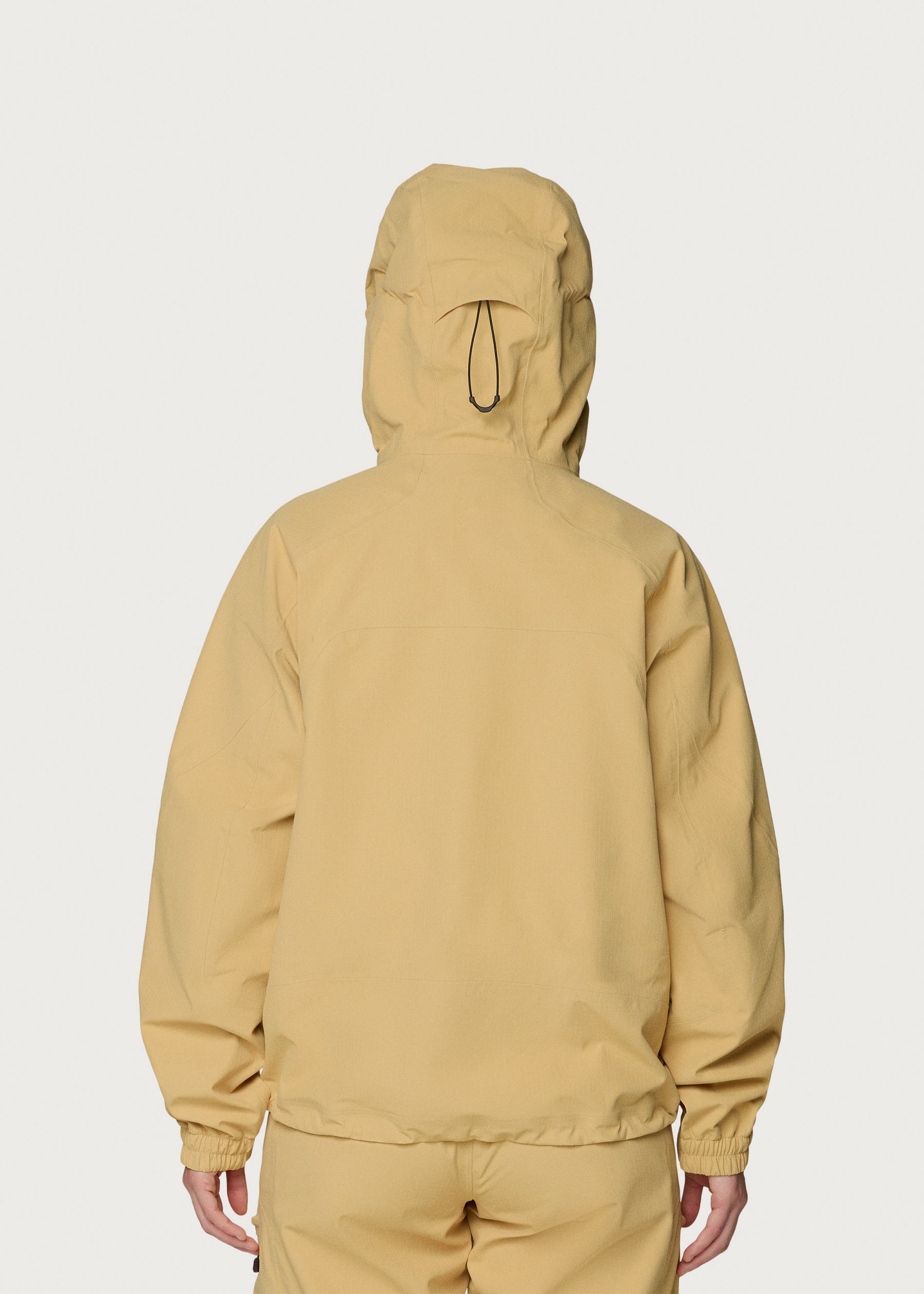 Image - 3 - Warp Factor 3L Jacket