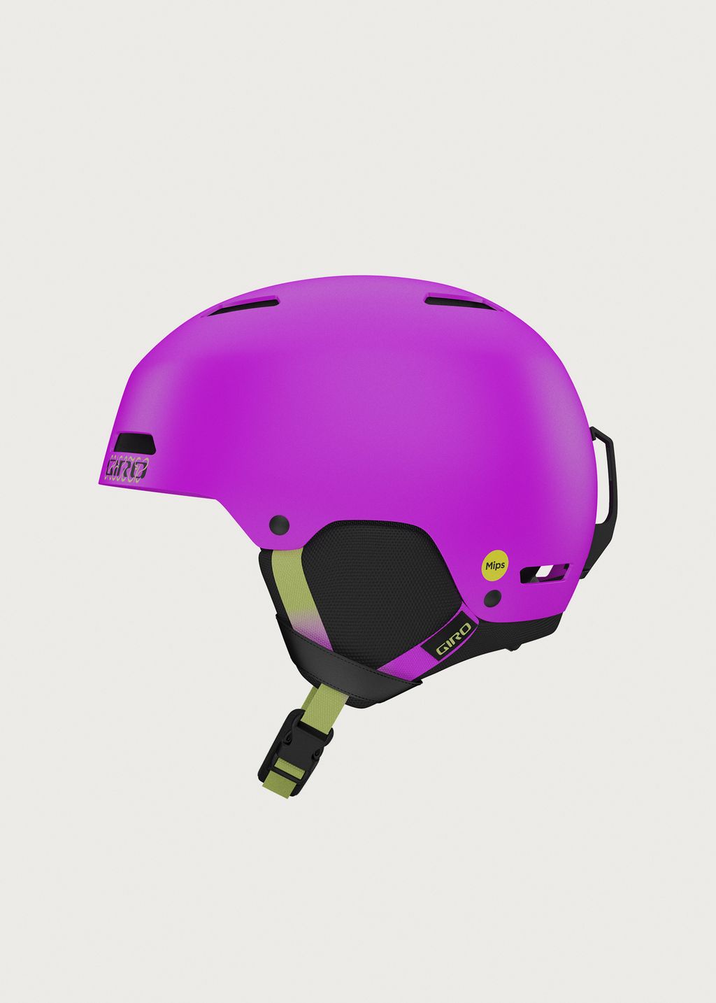 Giro Ledge MIPS Helmet