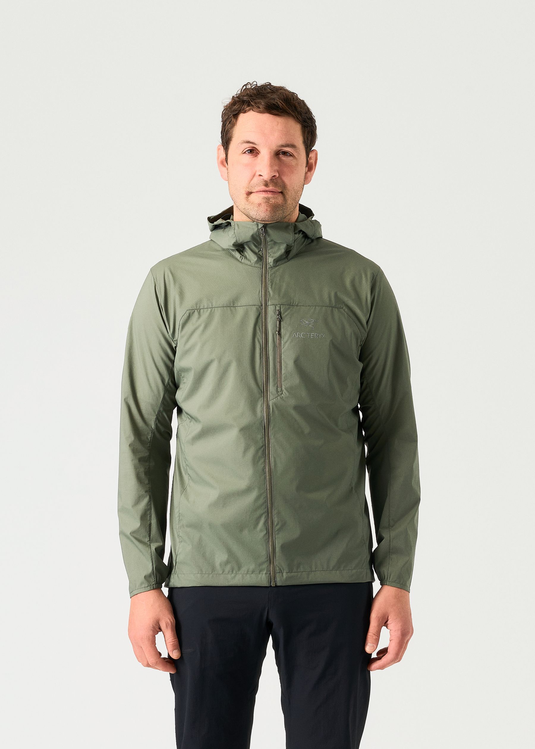 Arc'teryx Squamish Hoody
