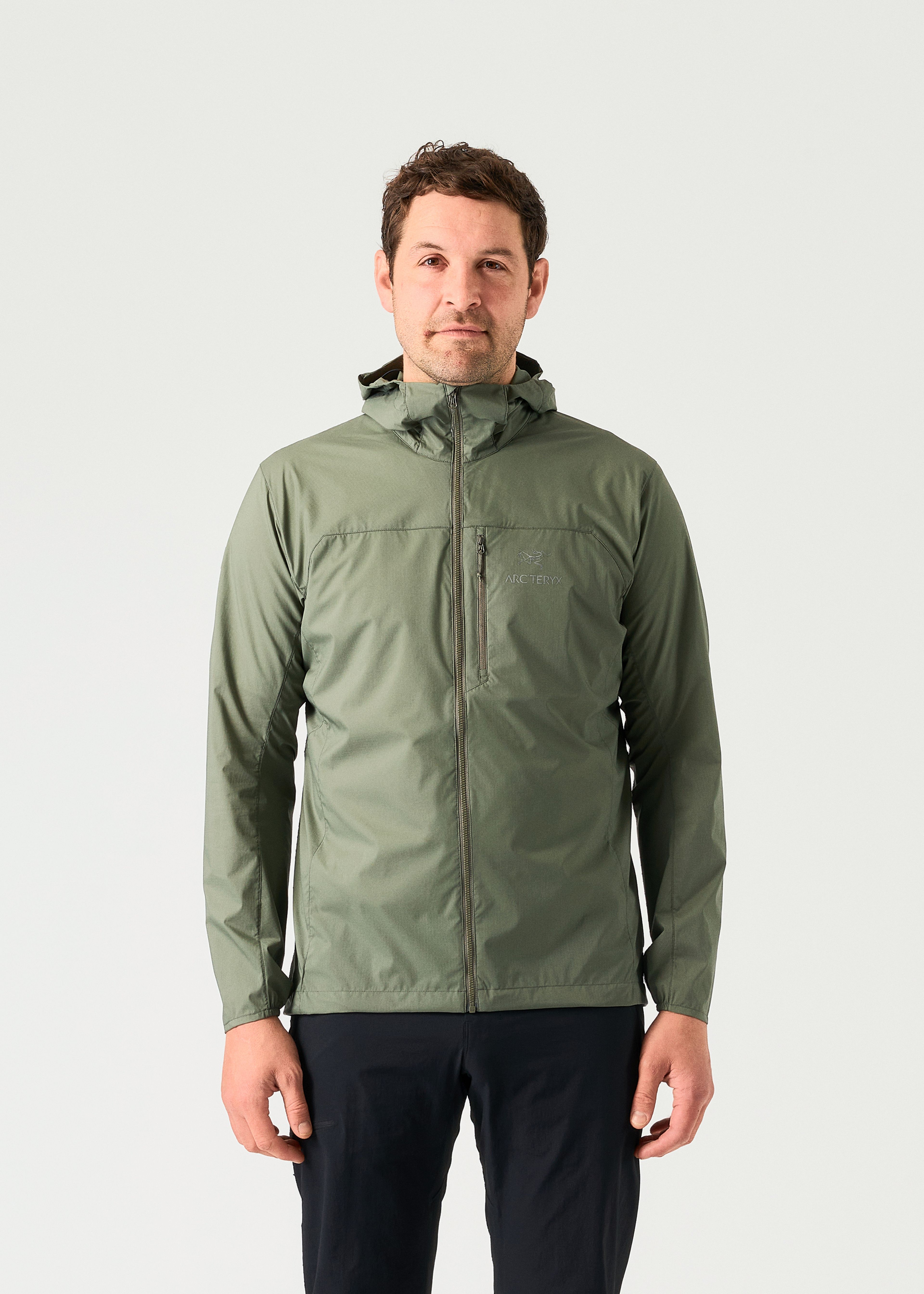 Arc'teryx Squamish Hoody