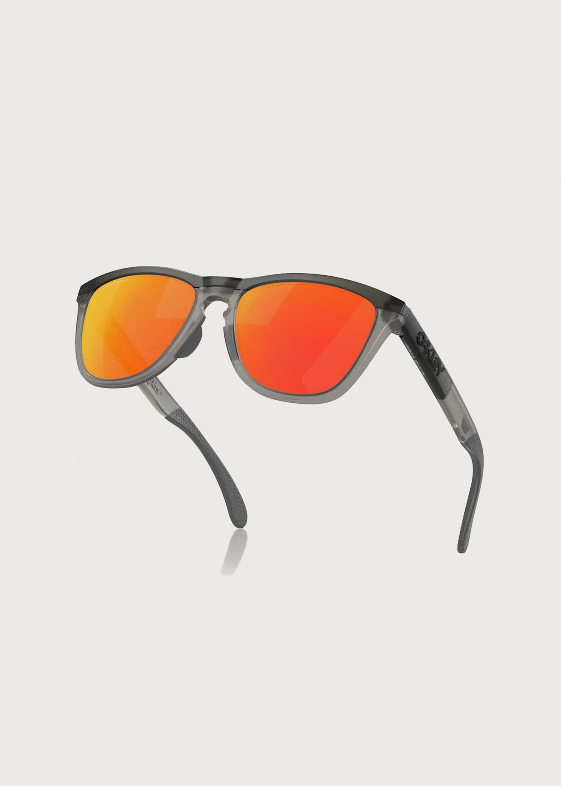 Image - 2 - Frogskins Range Prizm Ruby Sunglasses