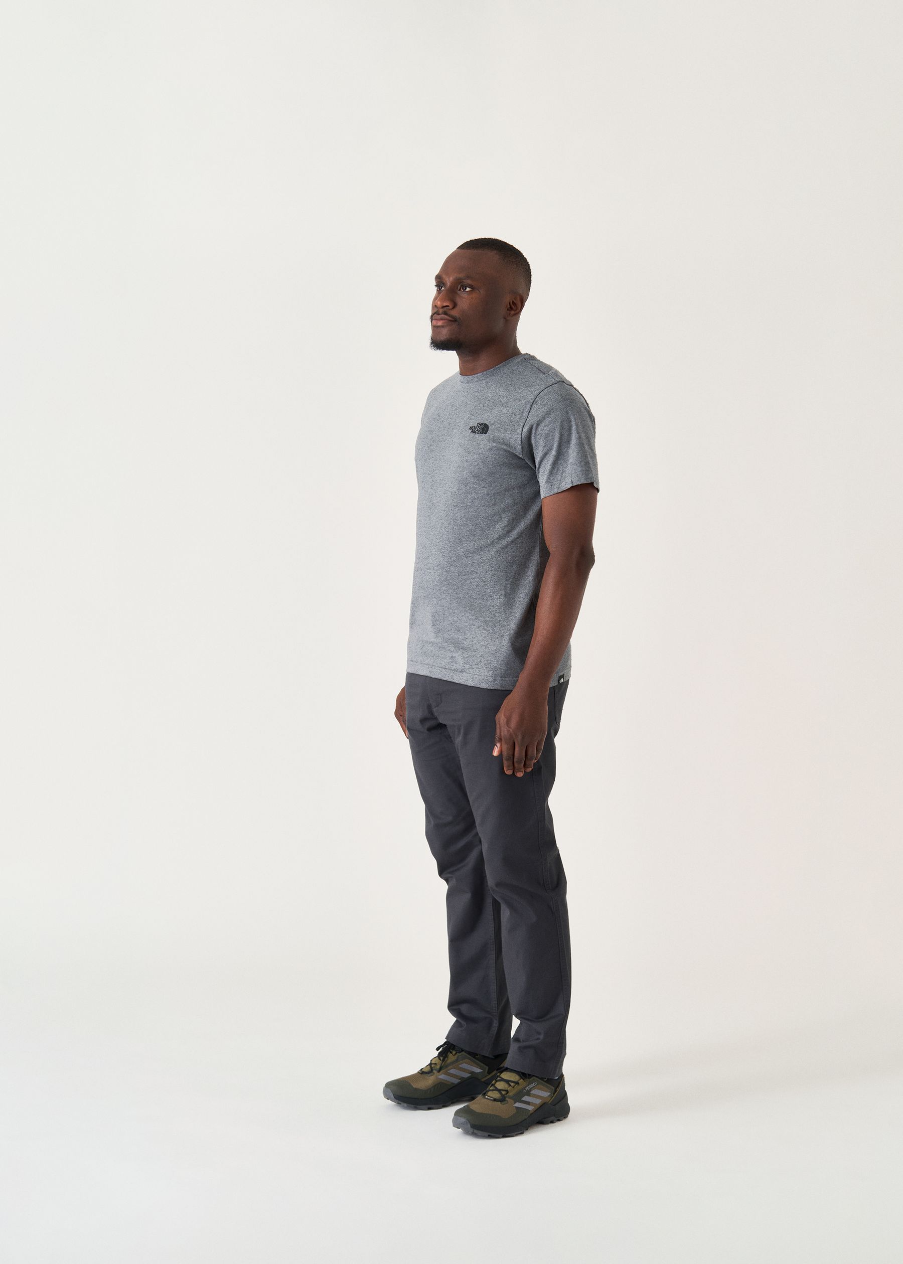Image - 2 - Simple Dome Tee
