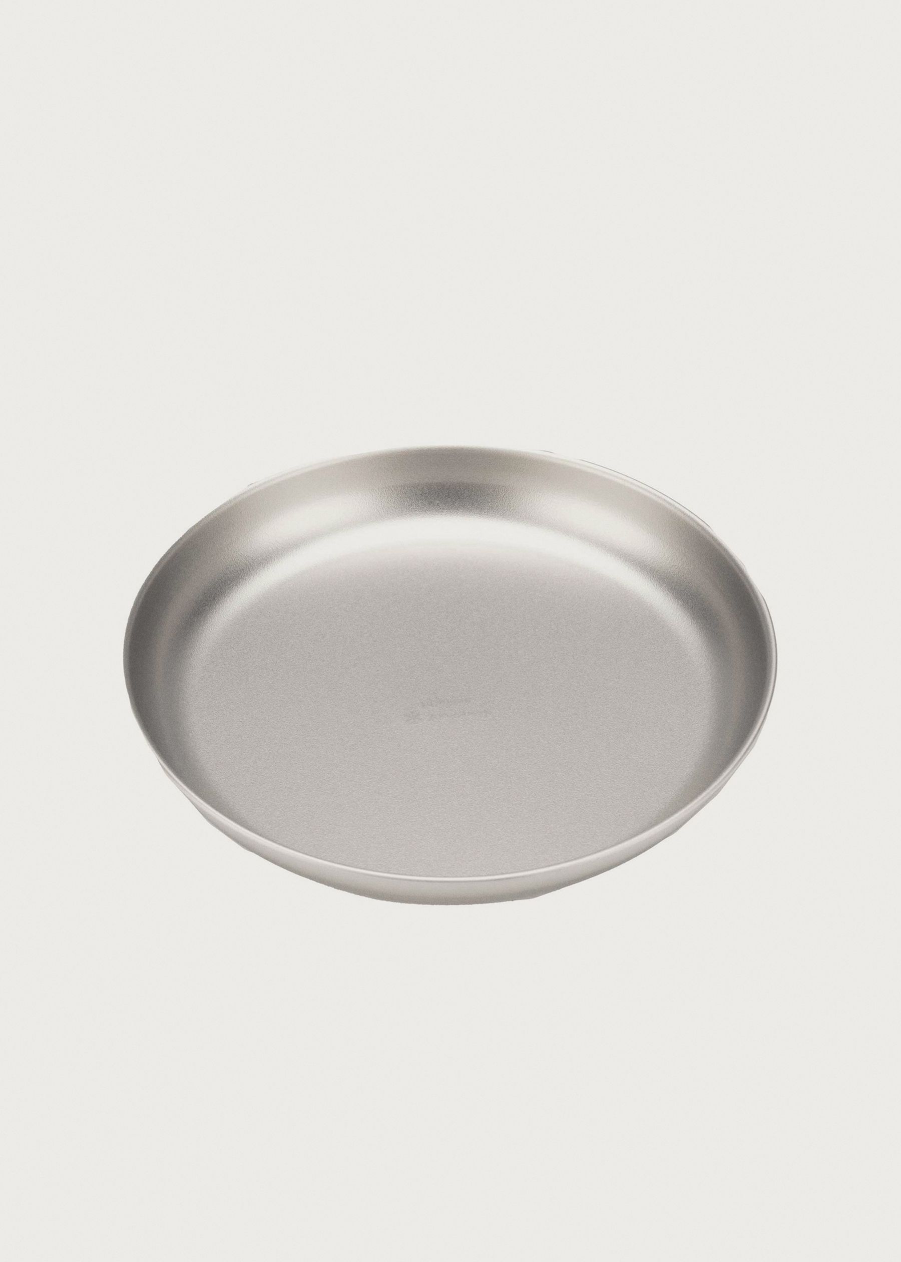 Image - 2 - Titanium Trek Plate 18cm