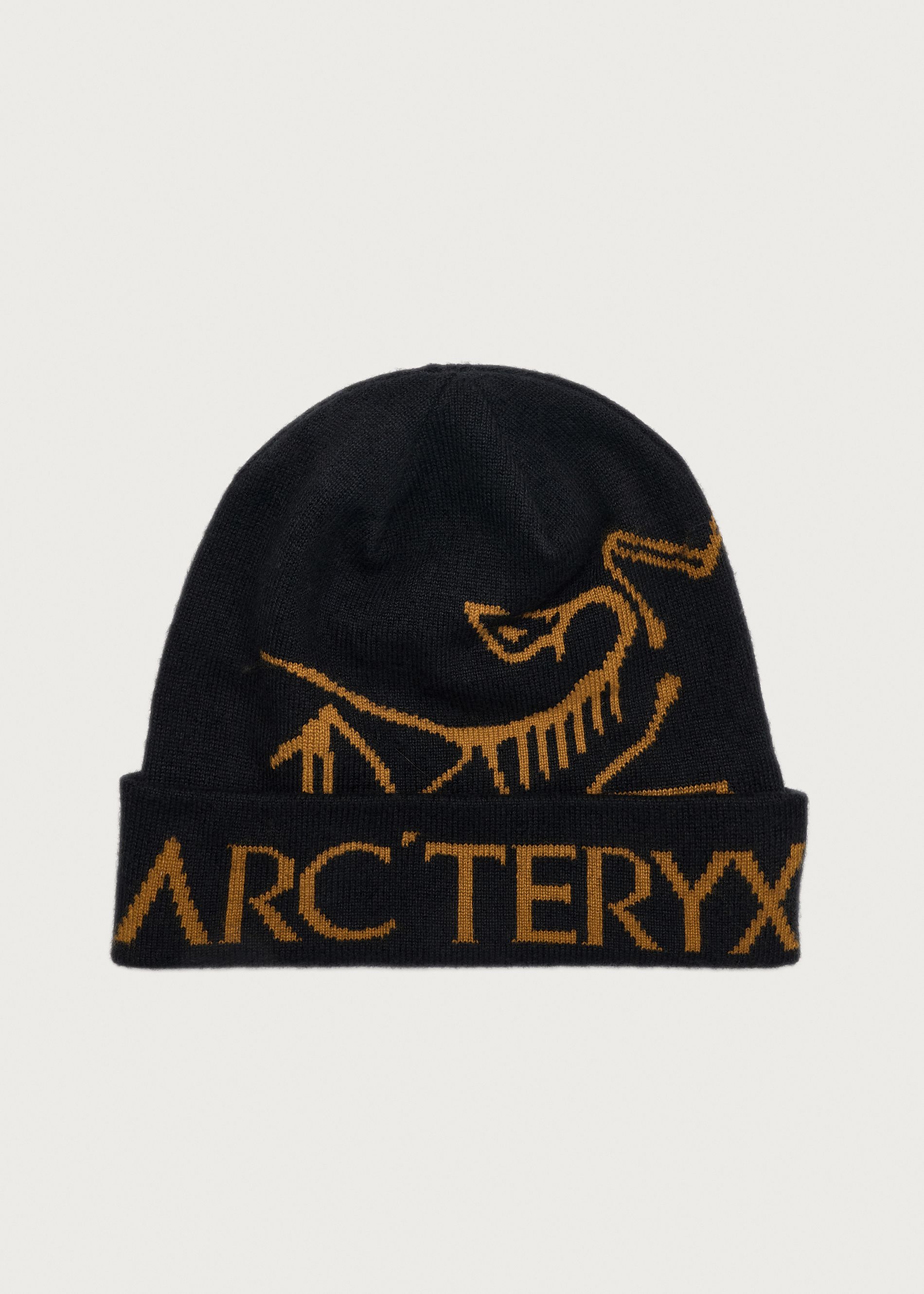Arc'teryx Bird Word Toque