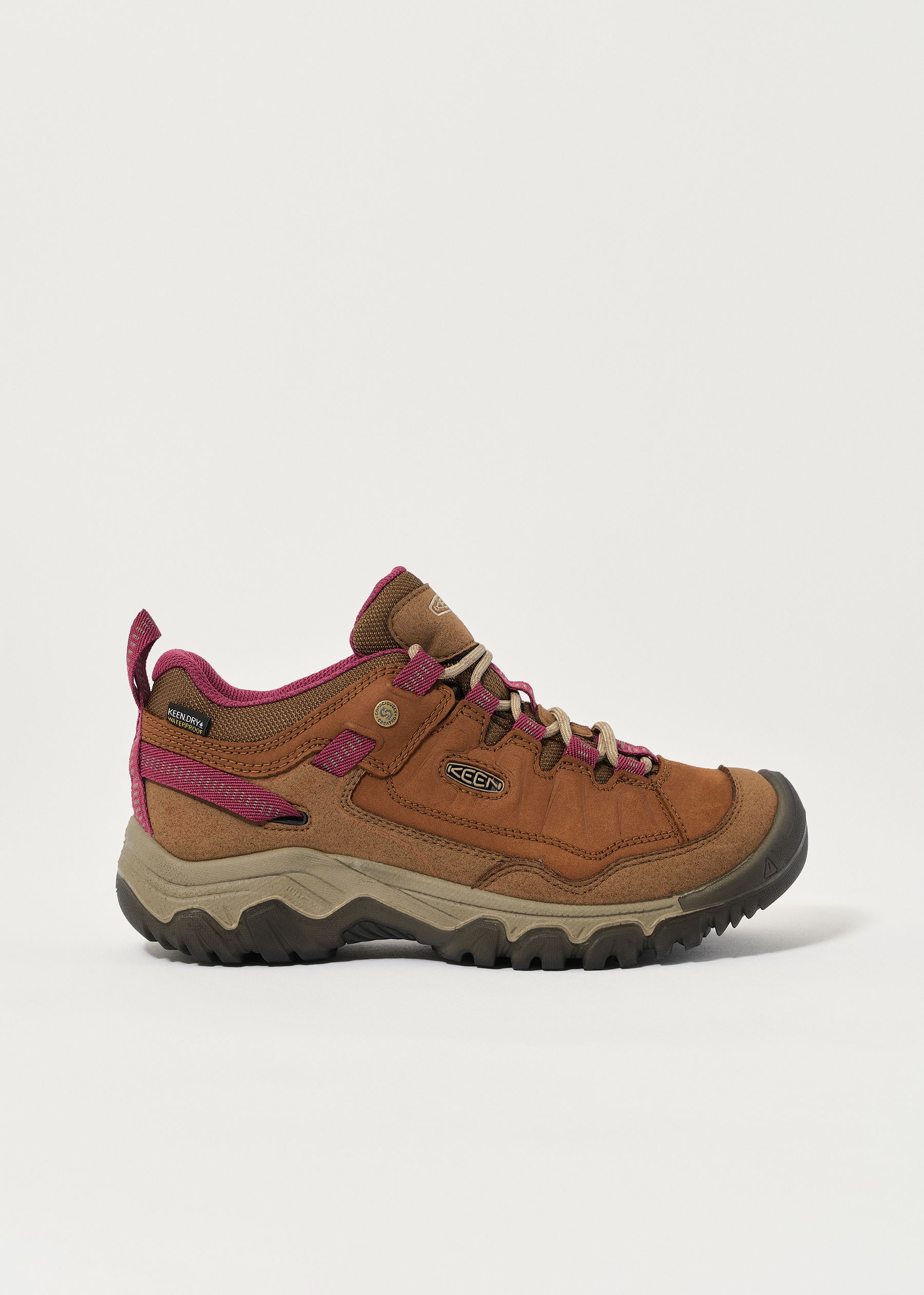 Image - 1 - Targhee IV Waterproof Walking Shoes