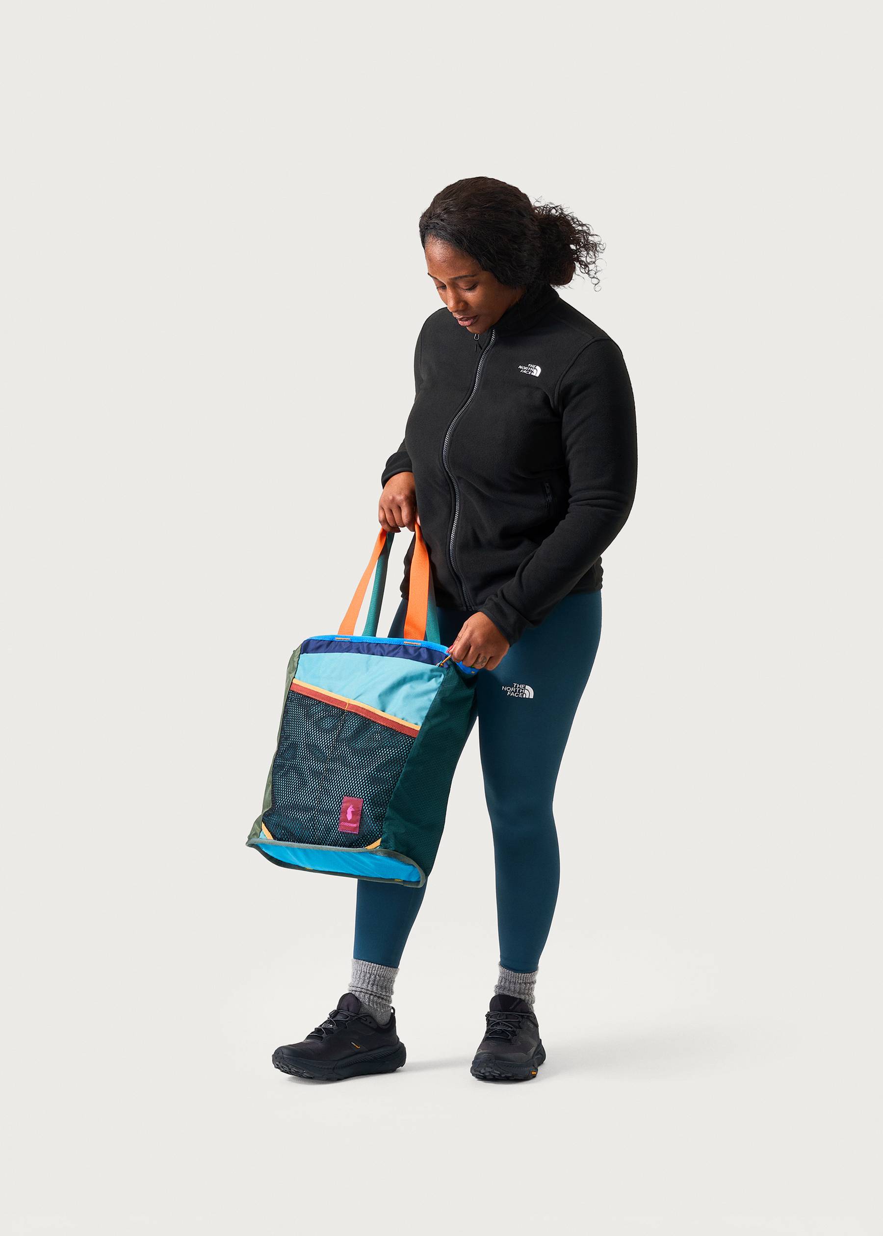 Image - 2 - Todo 22L Convertible Tote
