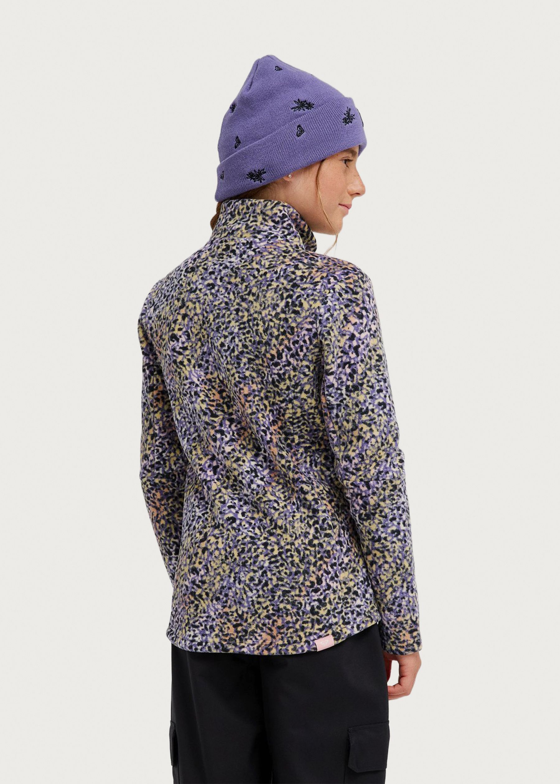 Image - 2 - Windyspirit Girl Fleece