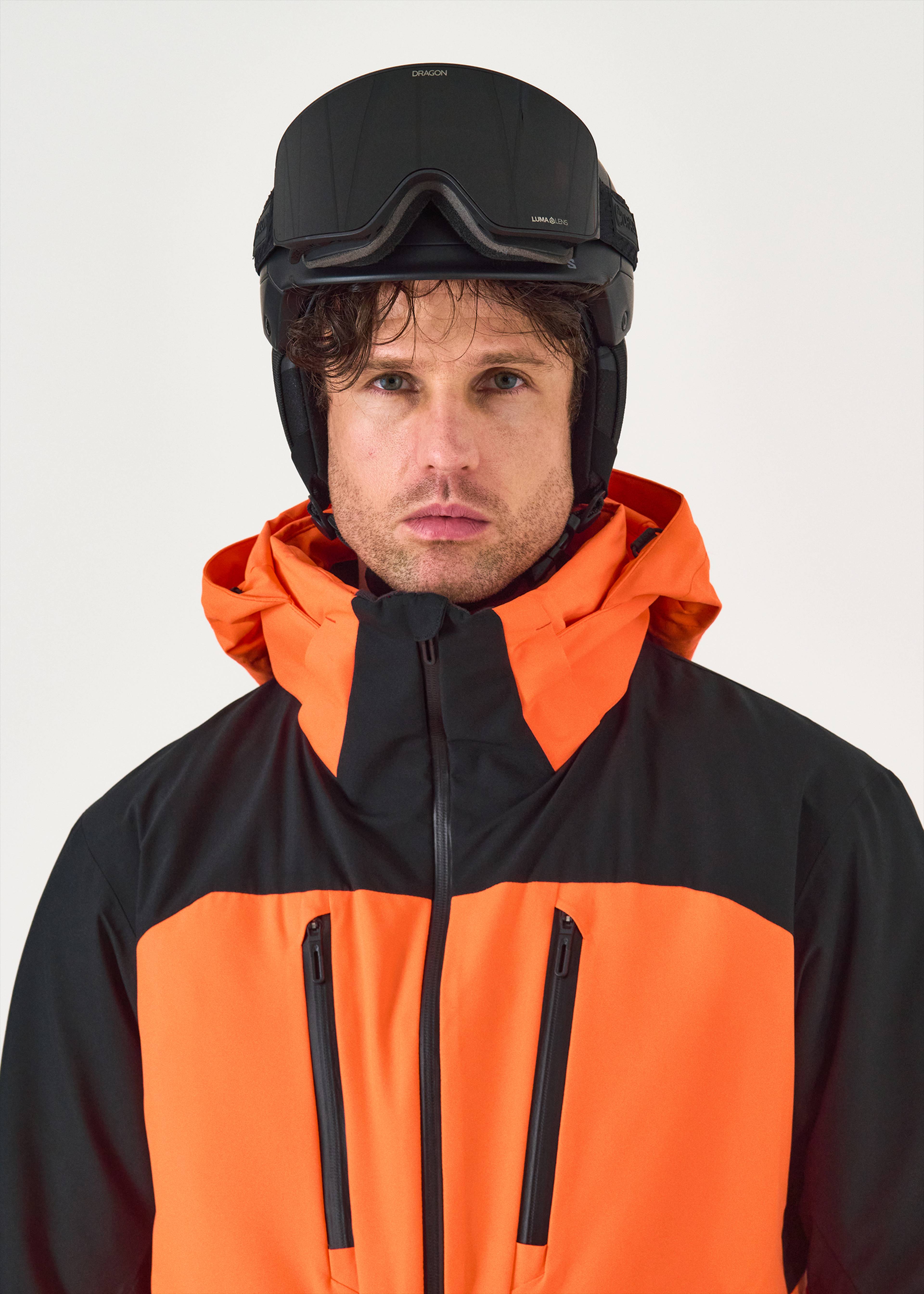 Descente Winner Insulated Jacket