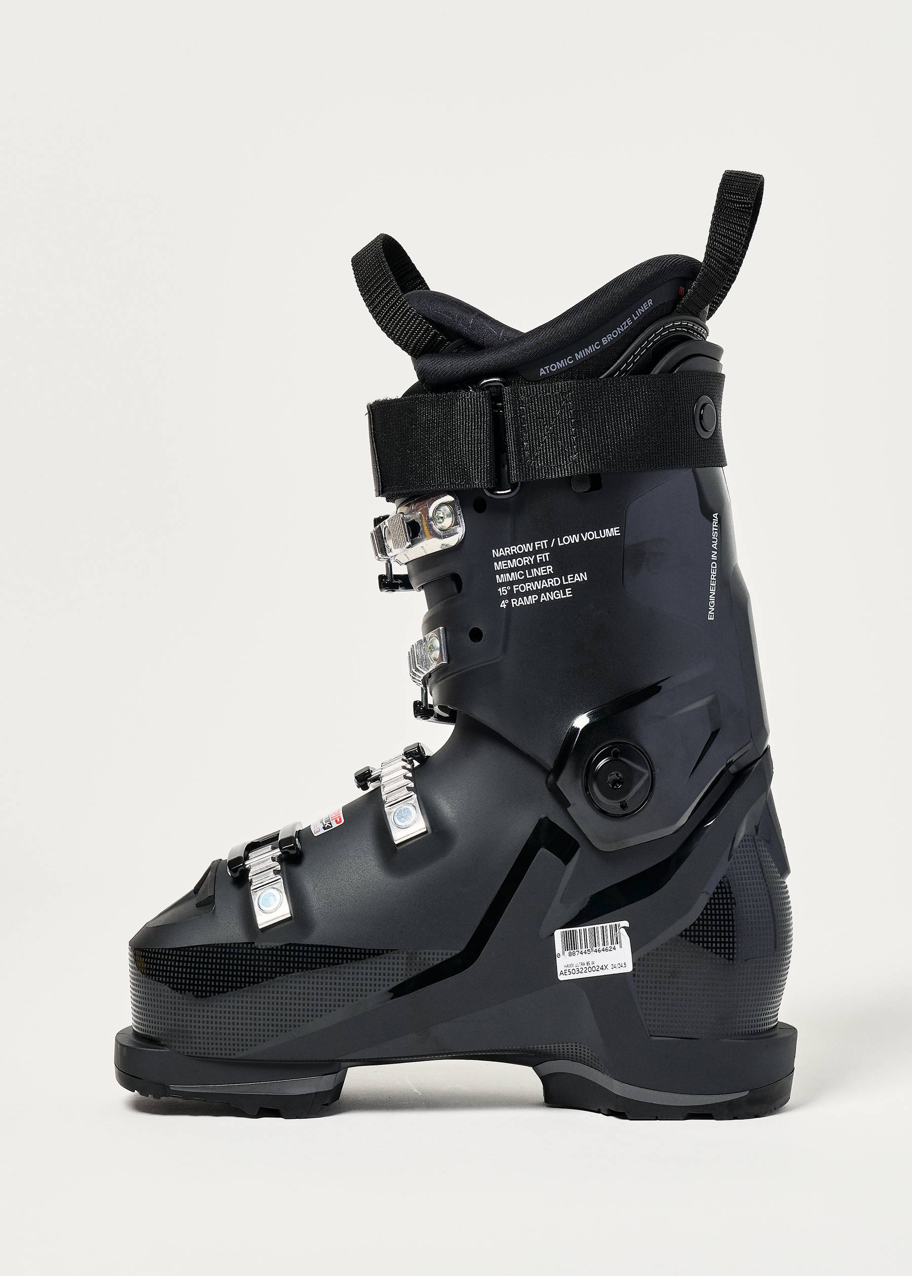 Image - 3 - Hawx Ultra 85 W Ski Boots