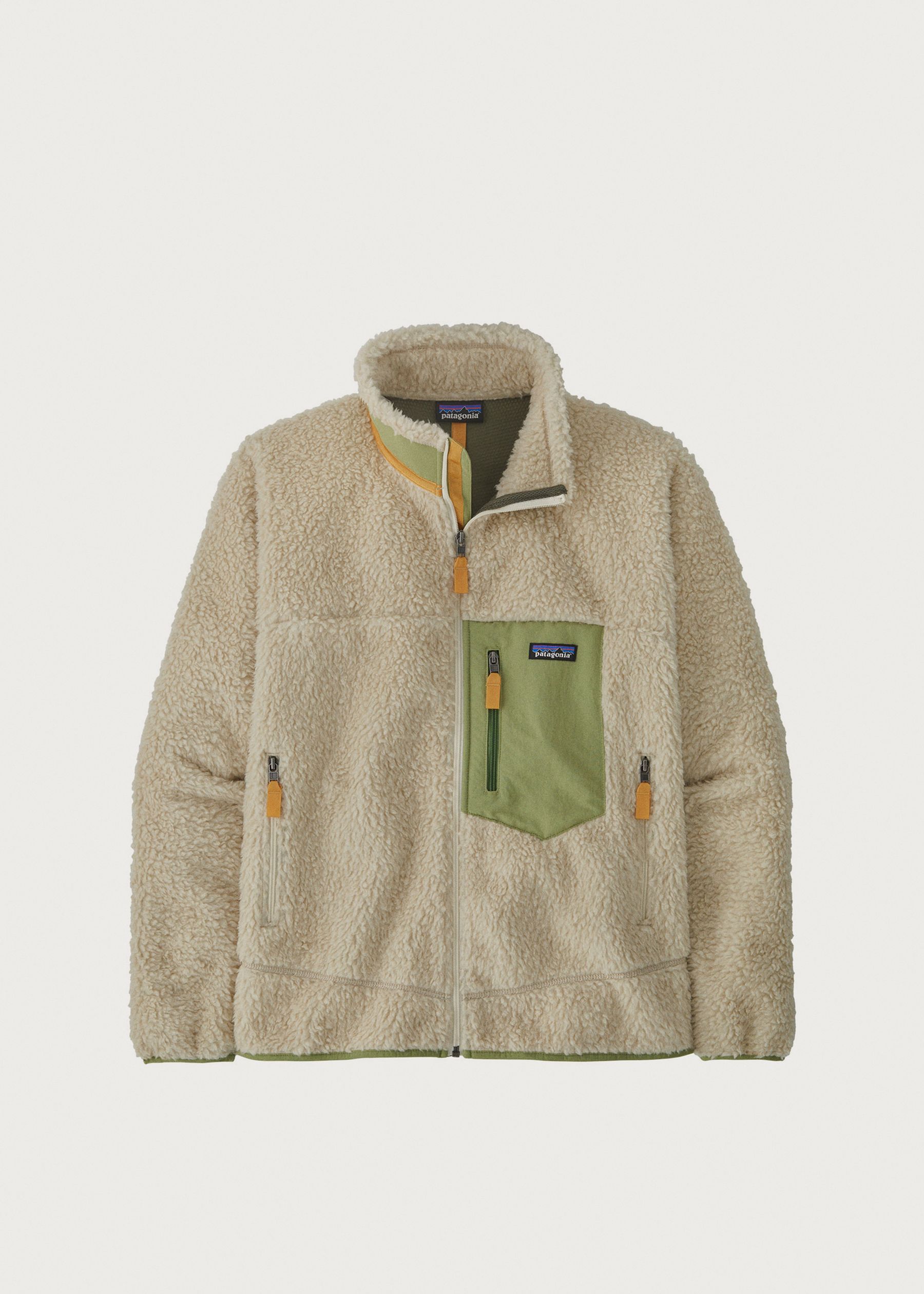 Image - 1 - Classic Retro-X Jacket