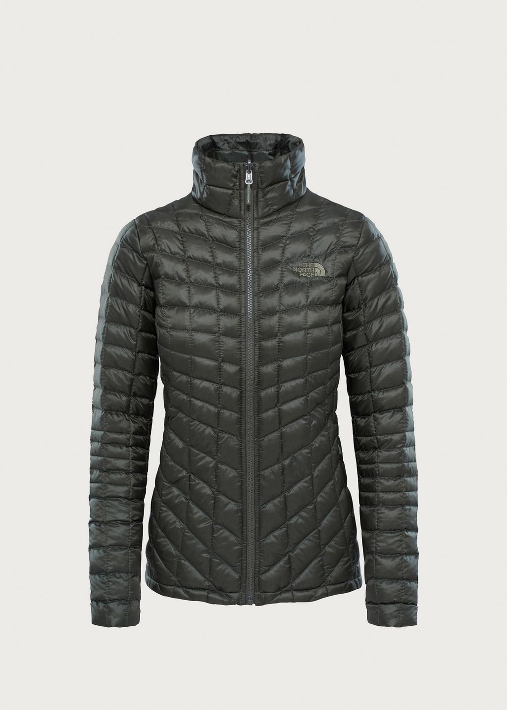 The North Face ThermoBall Zip In Jacket