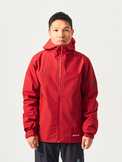 Crater Light HS Hooded GORE-TEX Jacket
