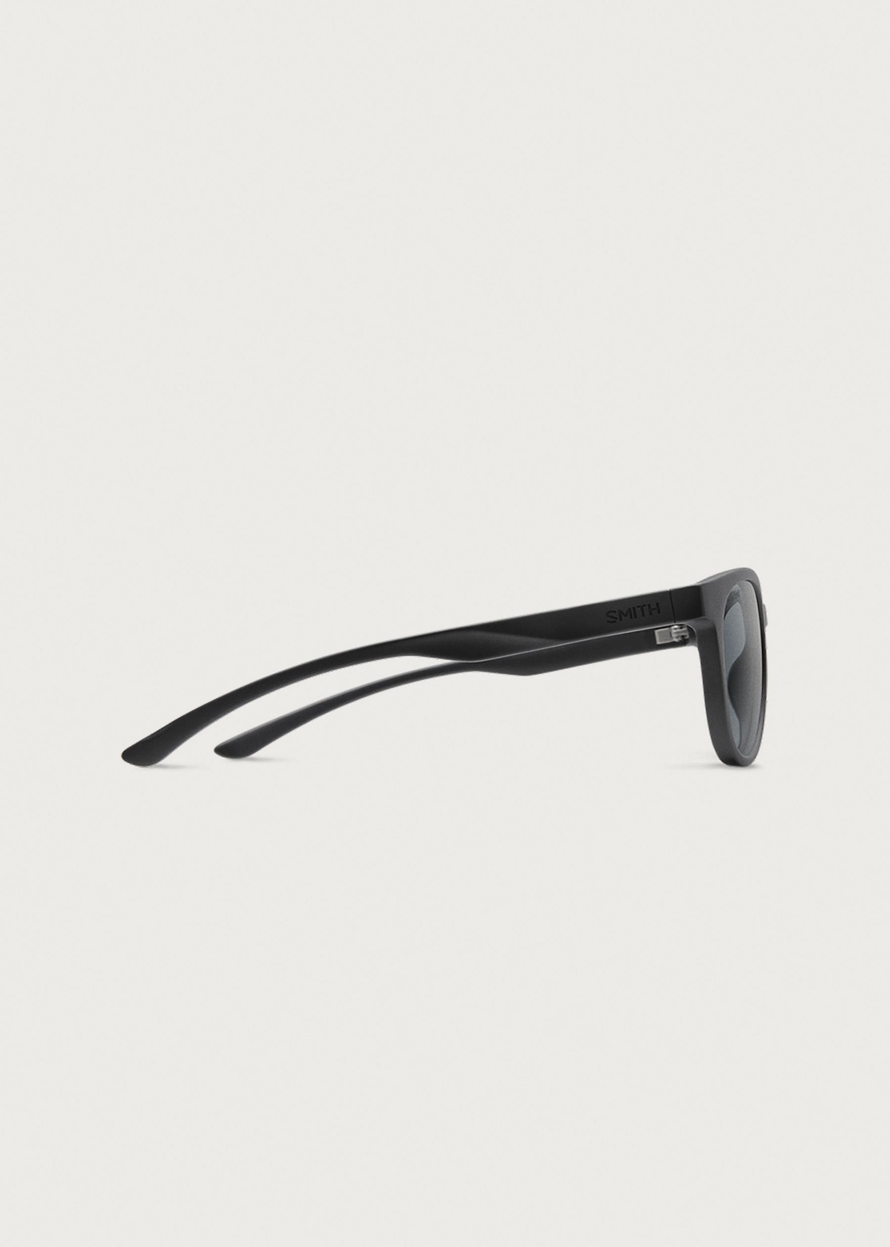 Image - 3 - Eastbank Core Matte Black / Polarised Grey Sunglasses