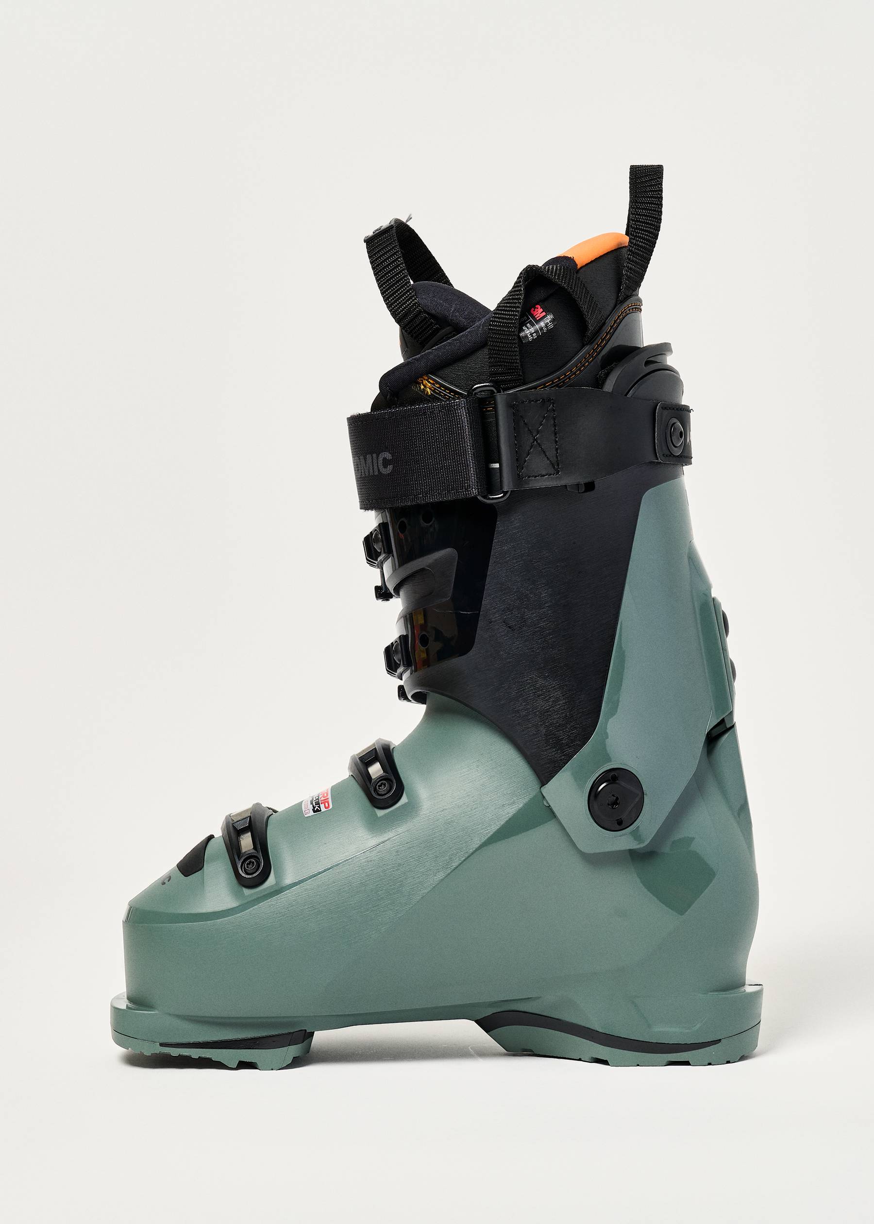 Image - 3 - Hawx Prime 120 S BOA Ski Boots