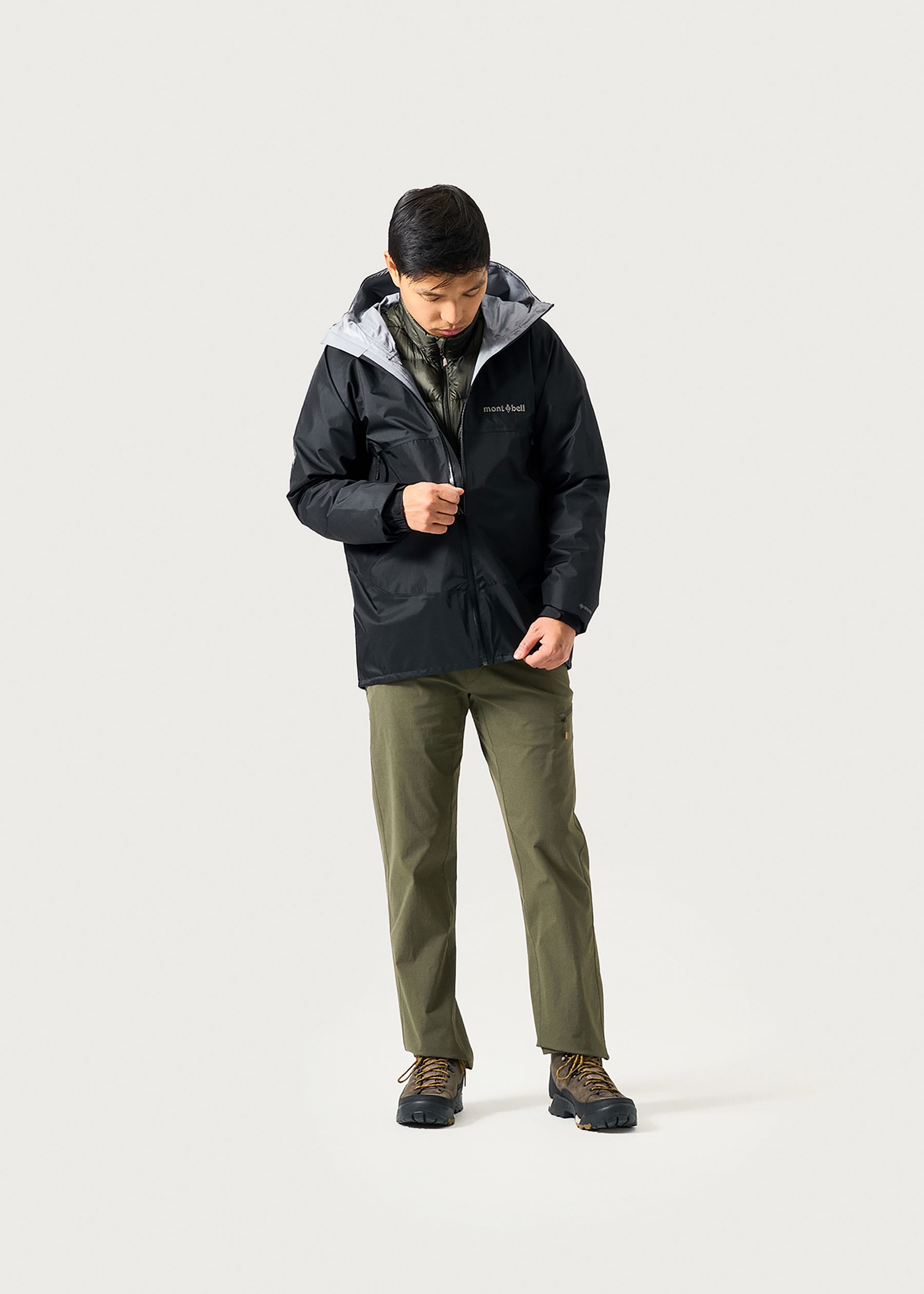 Image - 2 - Rain Trekker GORE-TEX 2.0 Jacket